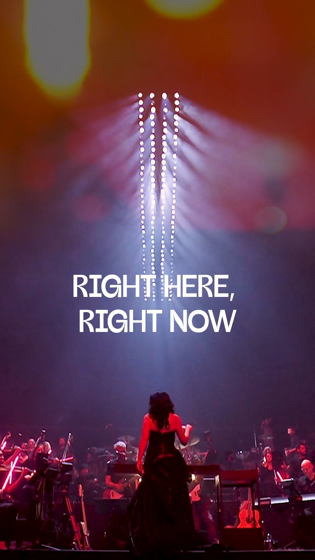 Right Here, Right Now 🔥
A preview of the sound of Club Classics at the Lotto Arena.
📅 March 13. Don’t miss it.
#clubclassics #orchestra #antwerp