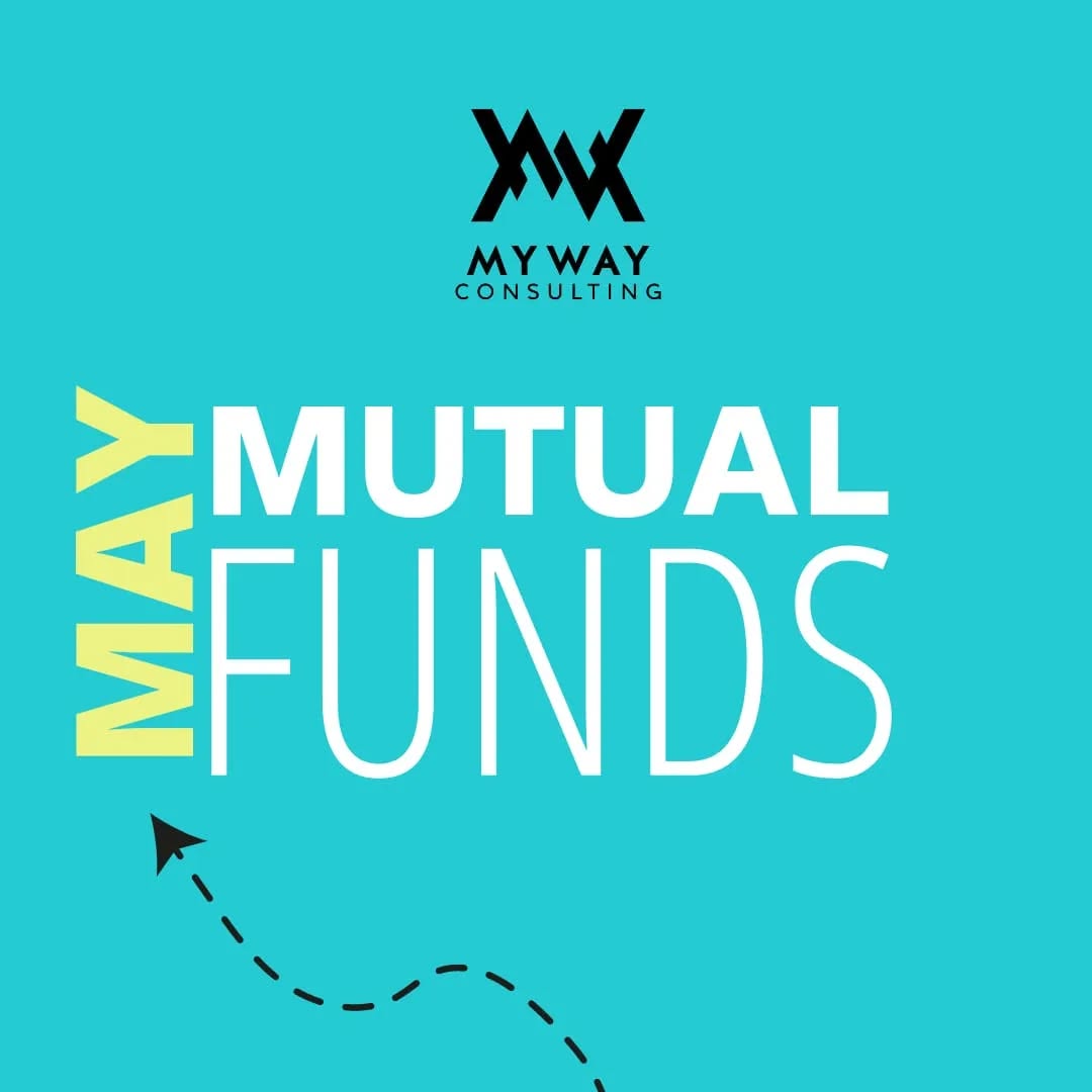 It's May and we will be looking at 'MUTUAL FUNDS' 🪙🪙💰
___________
#mutualfunds #investing #intentional #investments #moneymanagement #businessfinances #yourway #freedomfighter #wealthy #financialliteracy #entrepreneur #finance #wealthyhabits #fempreneur #financialgoals #moneymatters #financialgoals