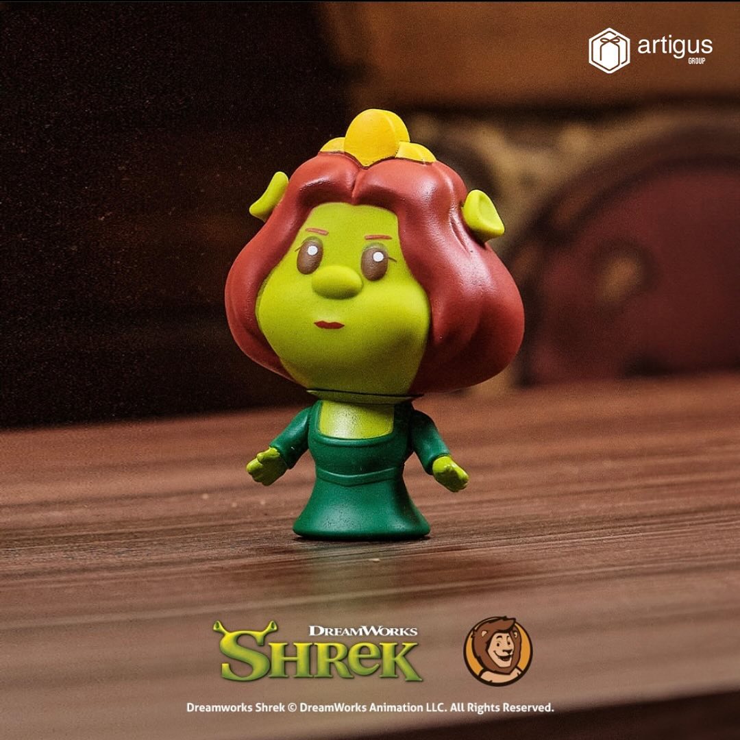 A princesa ogra Fiona diretamente do pântano, mais uma produção da Artigus Group.
Entre em contato com o nosso comercial:(11)97092-1209 📲
#artigusgroup #artigus #shrek #fiona #euamomundoanimal #mundoanimal #produtos