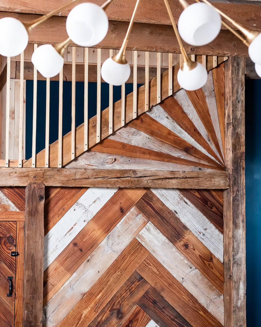 When you decide to remodel your historic tavern apartment and add a stunning woodwork display:
#sawteethcarpentry #customwoodwork #historicrestoration #adirondackbuilds #craftsmanshipmatters