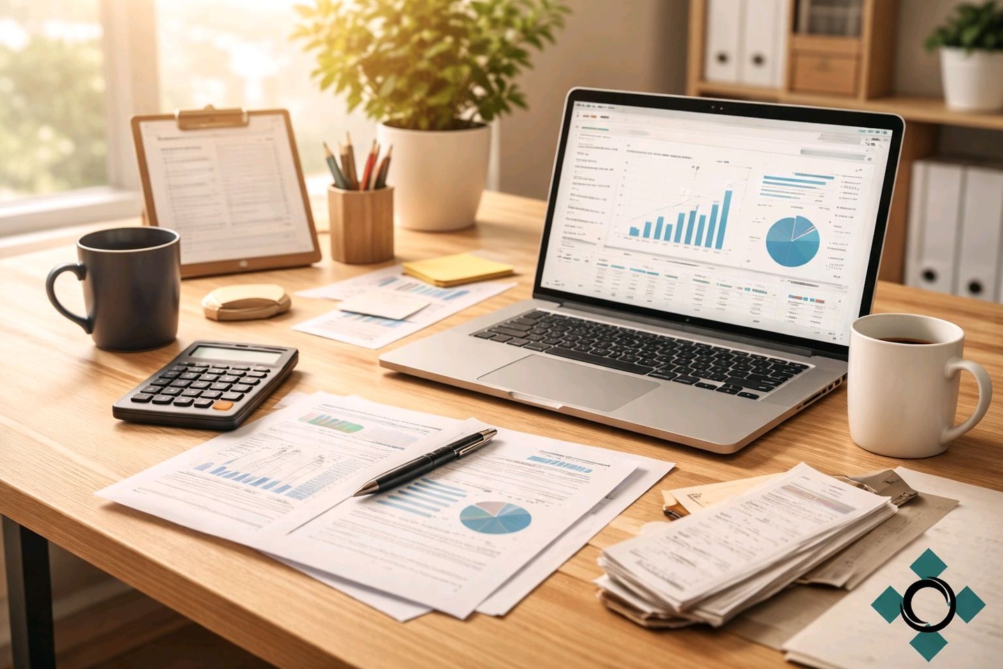 🤍 Today’s Advice - From One Human to Another
If today feels heavy, this is your reminder:
You don’t need to do everything today.
You just need to do one honest thing for your books or your business.
Maybe that’s:
Sending the W-9 you’ve been meaning to send
Categorizing one bank transaction
Opening the accounting software instead of avoiding it
Asking a question instead of guessing
As accountants and bookkeepers, we know what it’s like to be the messenger.
We don’t create the rules — we help people survive them.
And when we ask for documents or clarity, it’s not to be difficult… it’s because we care about the person on the other side staying protected.
As entrepreneurs, remember this:
Clean books aren’t about being perfect.
They’re about sleeping better, making clearer decisions, and not feeling alone in the process.
If no one’s told you today......
You’re doing better than you think.
Consistency counts. Effort counts. Showing up counts.
Take a breath. Do the next small step.
We’re all building this together.
#ProgressNotPerfection #ConsistencyWins #BusinessClarity #PeaceOfMind
#BusinessGrowth #SupportOverStress