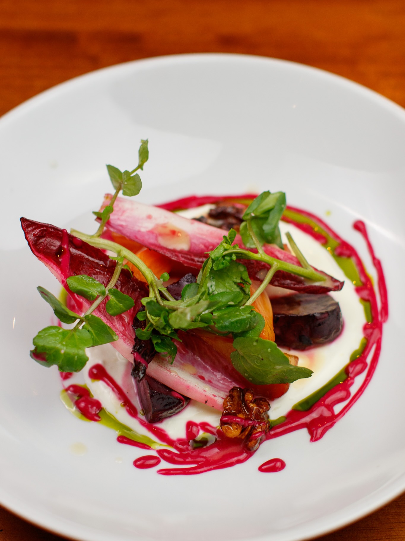 Our Early Evening Menu is back!
Perfect for pre-show dining or a midweek treat, enjoy seasonal modern Irish dishes in a relaxed, refined setting.
Available until 6:15pm.
2 courses €34 | 3 courses €39