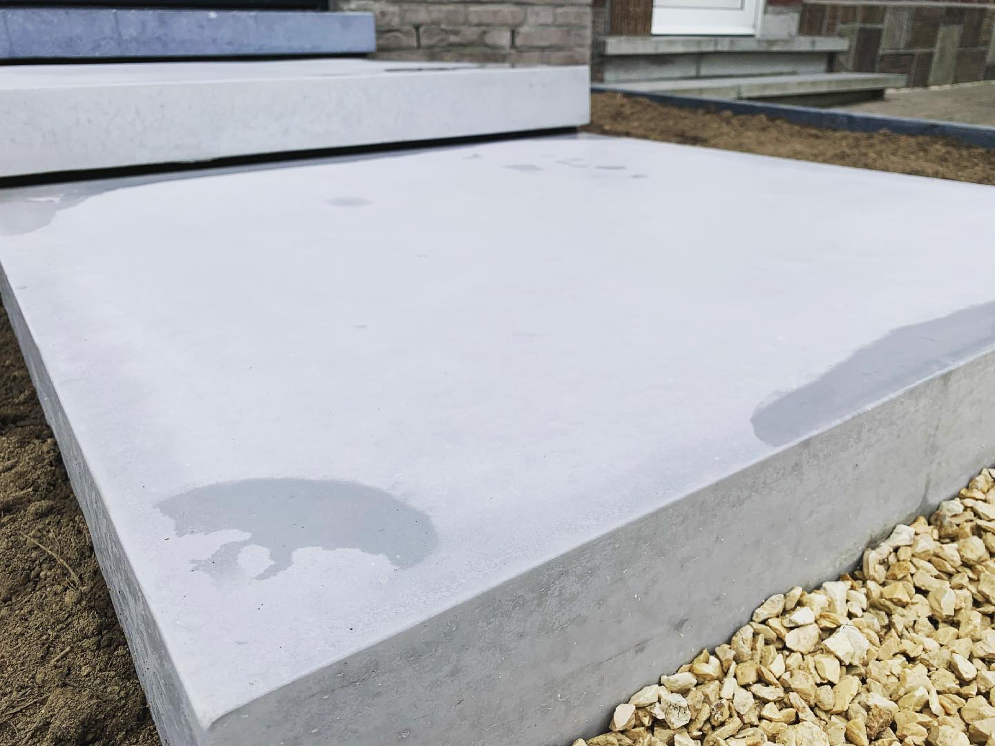 Stone & Style Smooth