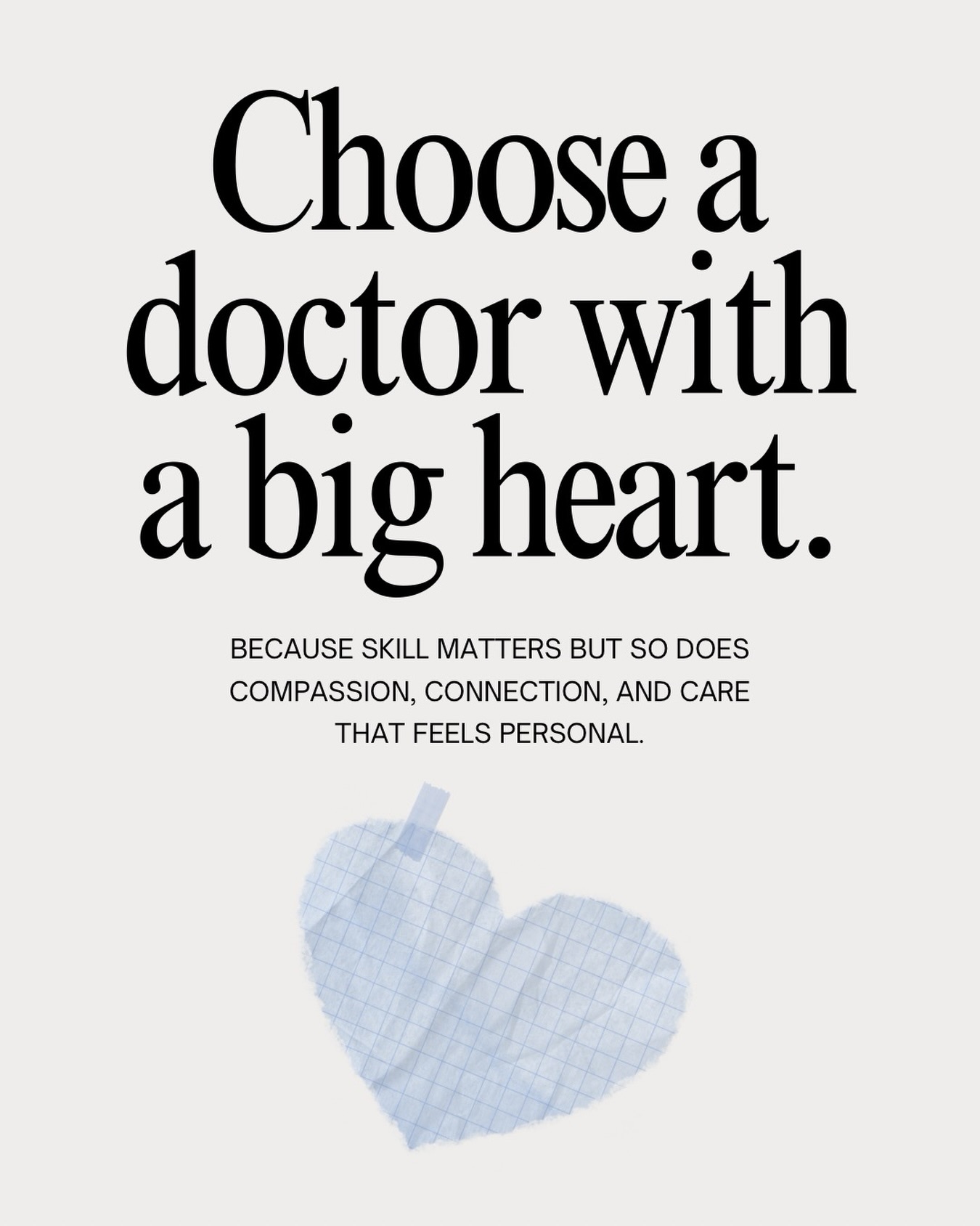 Over the years, Dr. Frank has cared for thousands of people—listening to their stories, helping them move without pain, and showing up with the same level of care every single time.
If Dr. Frank has ever helped you feel better, move better, or simply feel heard, this one’s for you. 💙 #boyntonbeachfl #boyntonbeachchiropractor #chiropractorboyntonbeach #palmbeachchiropractor #chiropractorpalmbeach