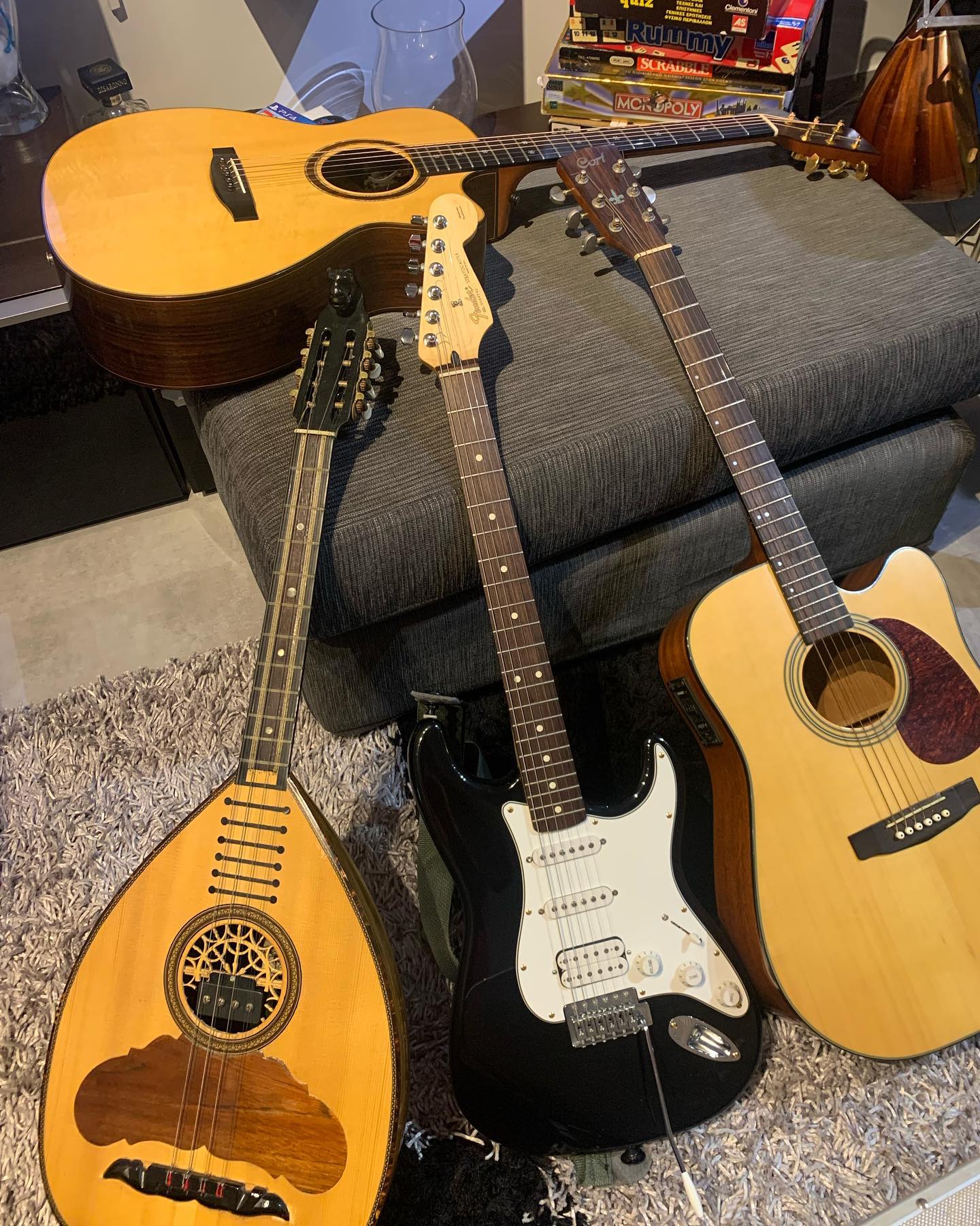 #serviceday #einaipollesoixordes