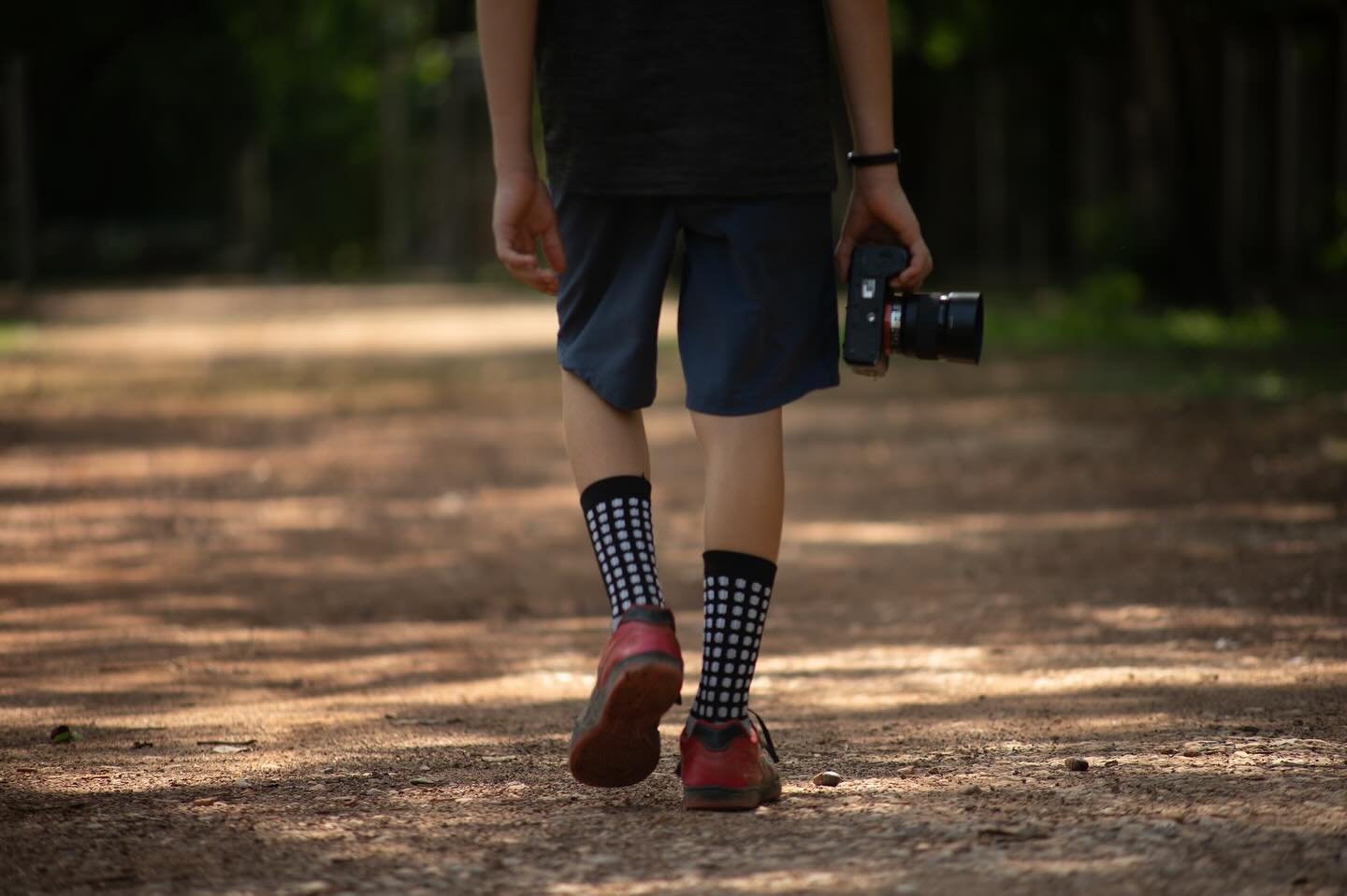 We came to Thailand when they were little boys. Not so little anymore. ♥️ The camera was a gift from big brother, Alex, after he upgraded and the kids are putting it to good use! #foreignmissions #thailand