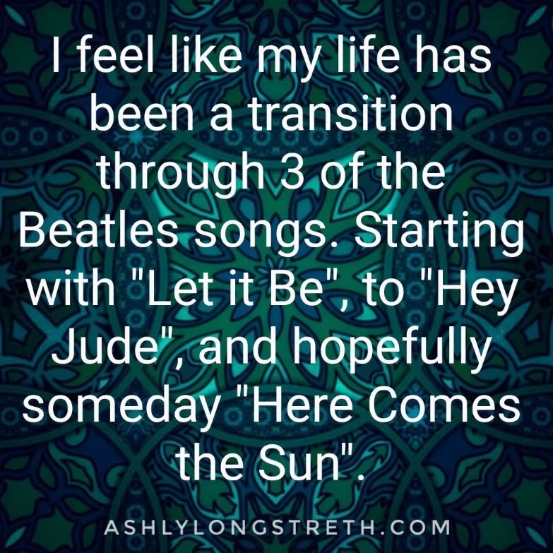 Here's to the memories of sitting by the pool with my grandpa listening to the Beatles records 💙 I miss you Papa