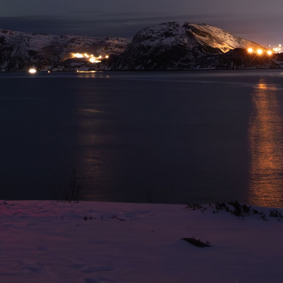 We are coming...
#astronium #Kiel #sternenhimmel #starrynight #astronomyphotography #auroraborealis #polarlichter