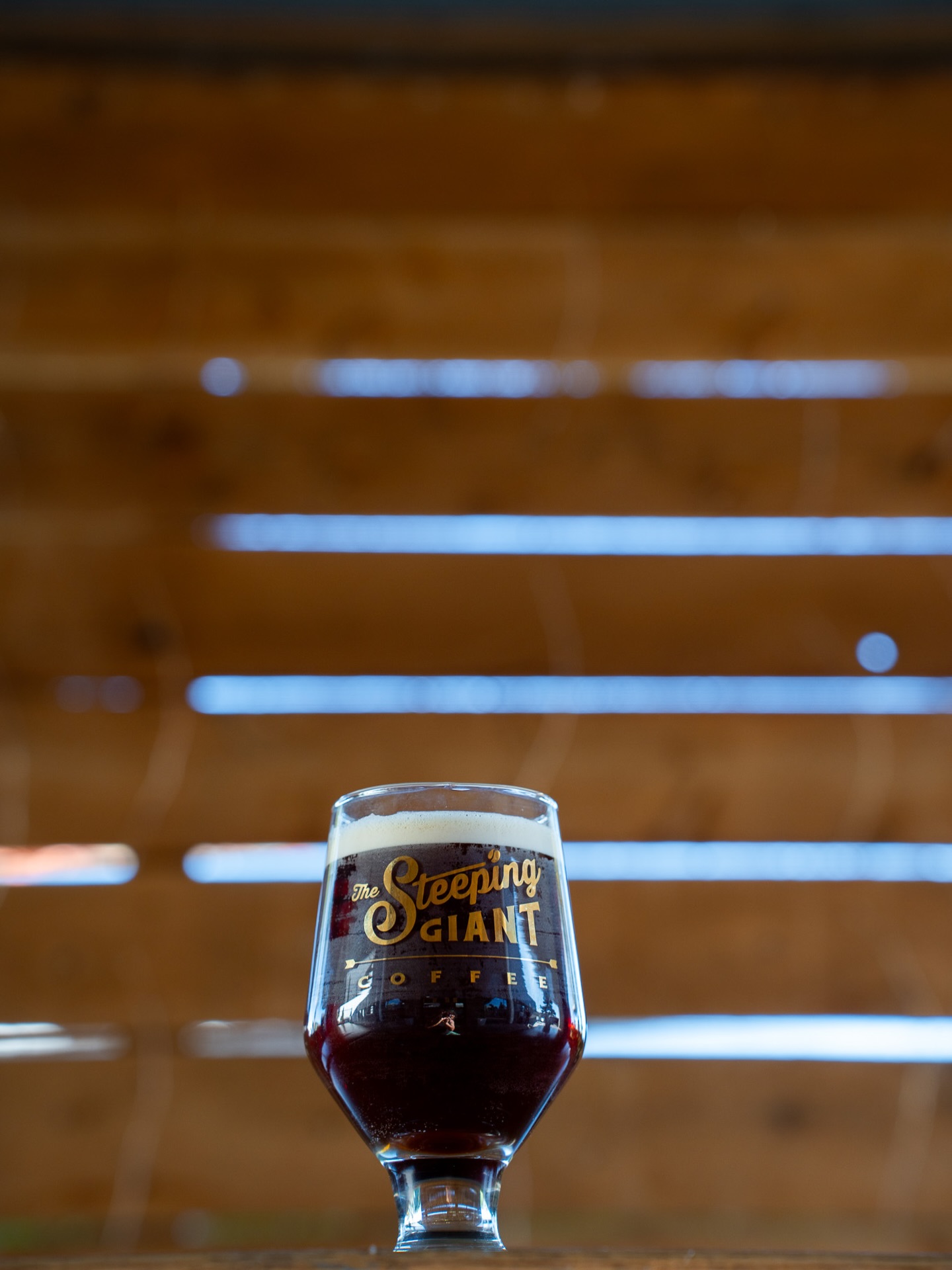 This is how we ease into the week.
One good cold brew at a time. ☕️
#coldbrew #coffee #coffeevibes #steepinggiant