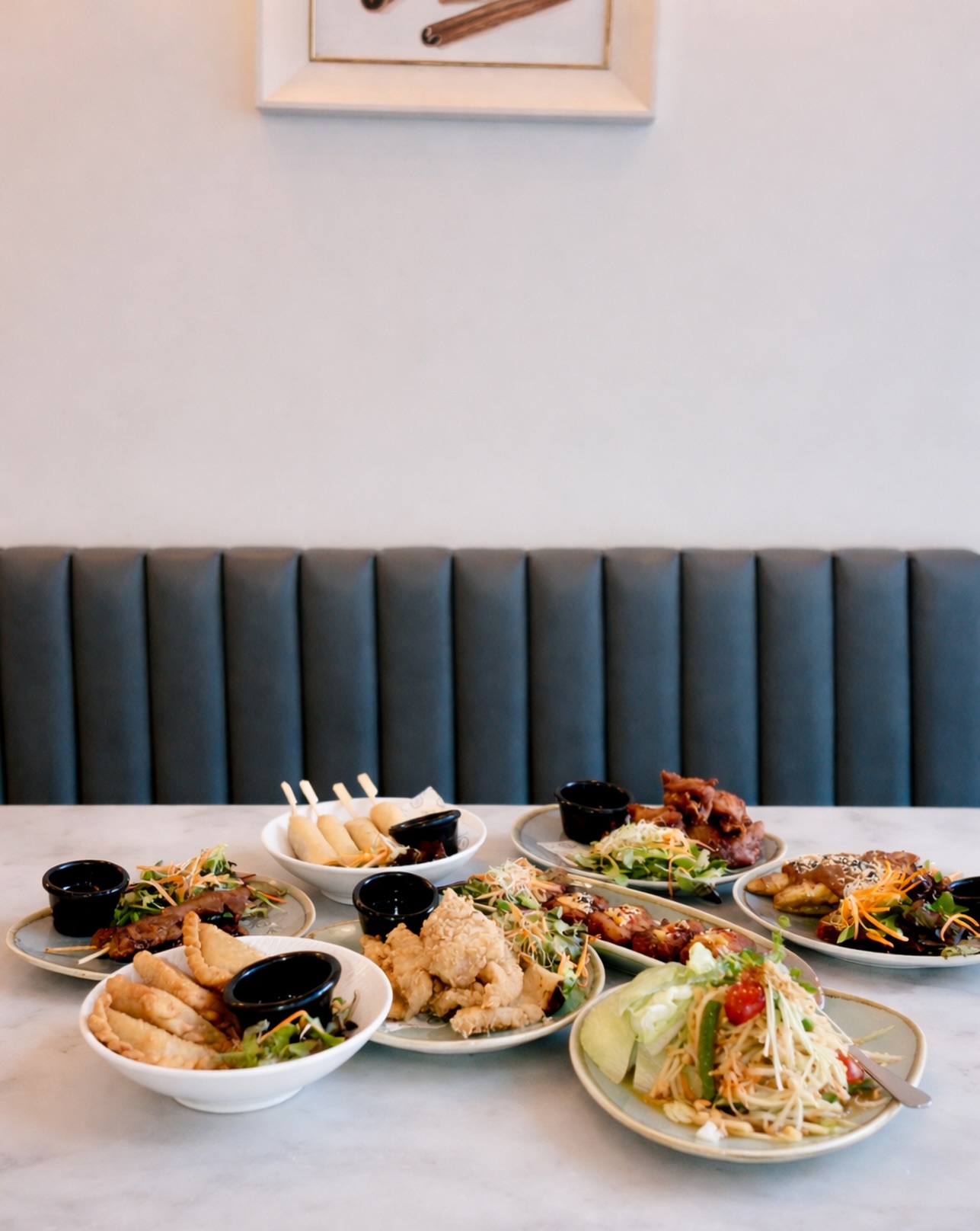 The Grateful Thai
Loved by locals. Easy to get to. Hard to forget.
Your go to for generous Thai flavours in the heart of the neighbourhood.
@charlestownsquareofficial
#thegratefulthai
#charlestownsquare