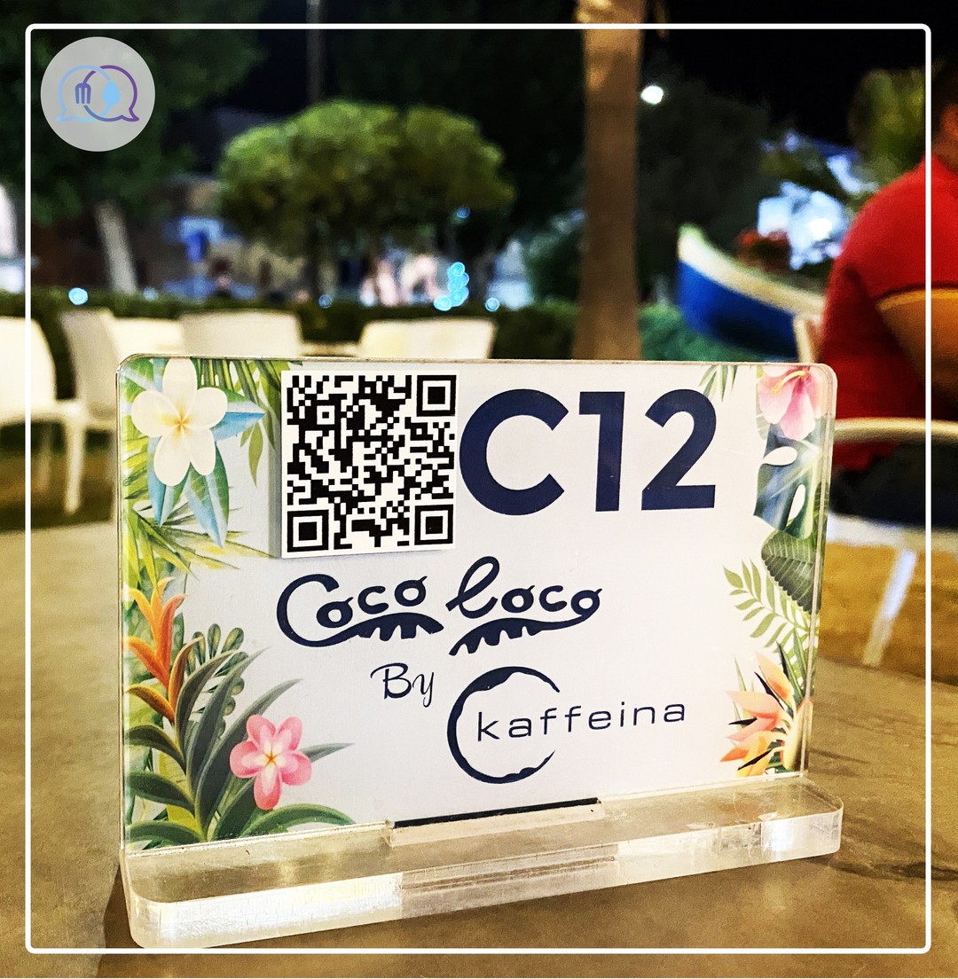 Bello, Igienico e Veloce!
#ImproveYourBusiness Digital Menù
Scopri di più sui nostri servizi: www.digital-menu.it
📧 direzionale@easy-ware.it
🌎 www.digital-menu.it
#digital #menù #art #food #digitalart #digitalmenu #italy #photography #menù #italia #menudigitale #artist #instafood #design #cena #artwork #foodlover #marketing #gustamundo #illustration #QRCode #gelateria #lifestyle #photographer #restaurant #arte #business