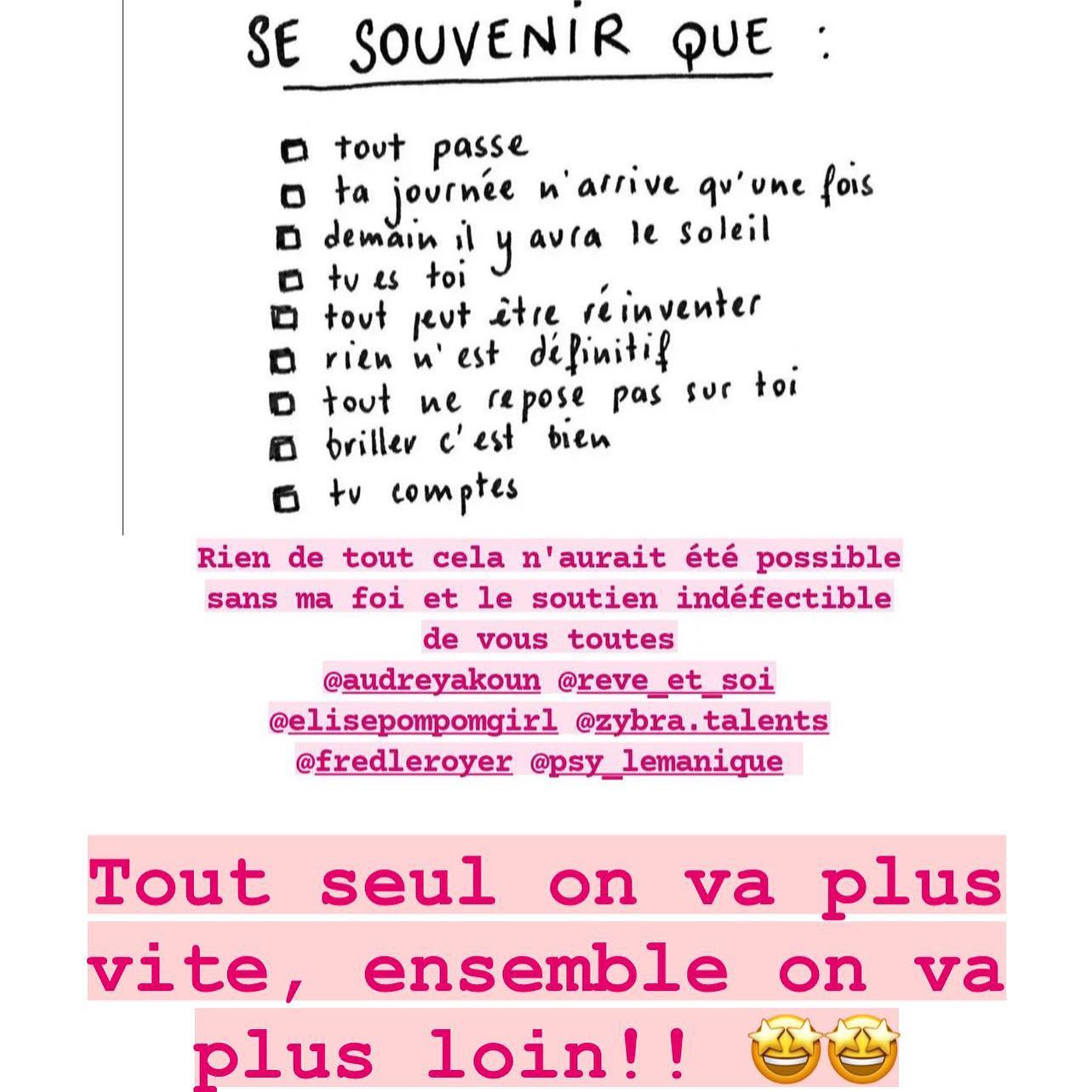 Rien ne vaut le travail d’équipe pour avancer plus vite, prendre de la distance, partager les expériences ! C’est une partie de mon travail que d’accompagner les équipes pour les aider à avancer, ensemble!