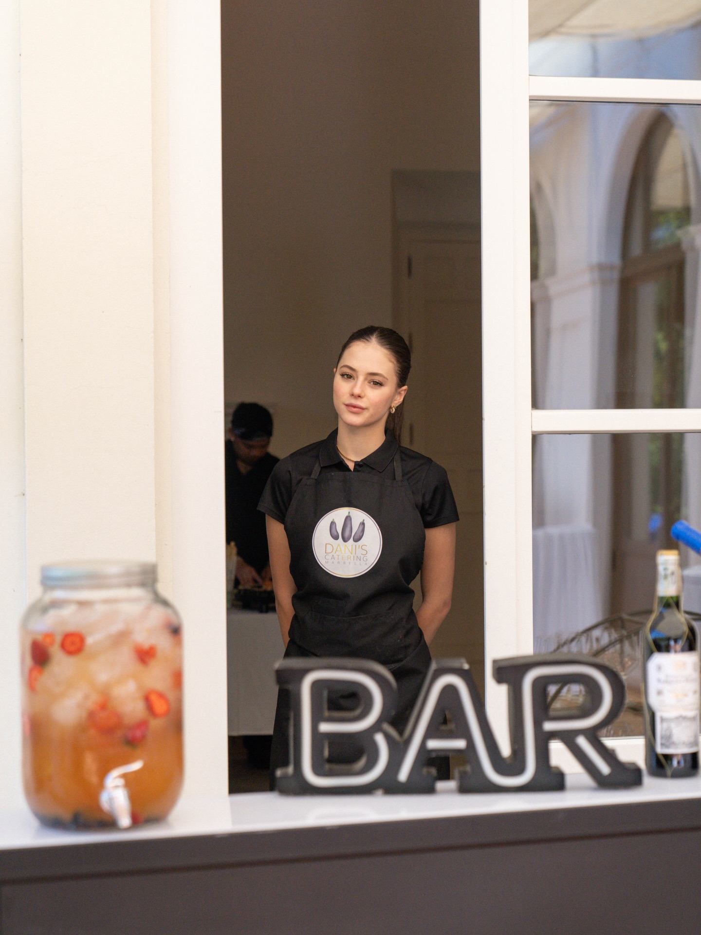 🥂 The right setting makes all the difference 🥂
When food, atmosphere and service align, the experience speaks for itself.
At Dani’s Catering, we focus on creating events that feel smooth, welcoming and beautifully put together ✨💐
Let’s plan your next celebration.
📞 +34 602 687 187
📧 Dani@daniscatering.es
#DanisCatering #foodlover