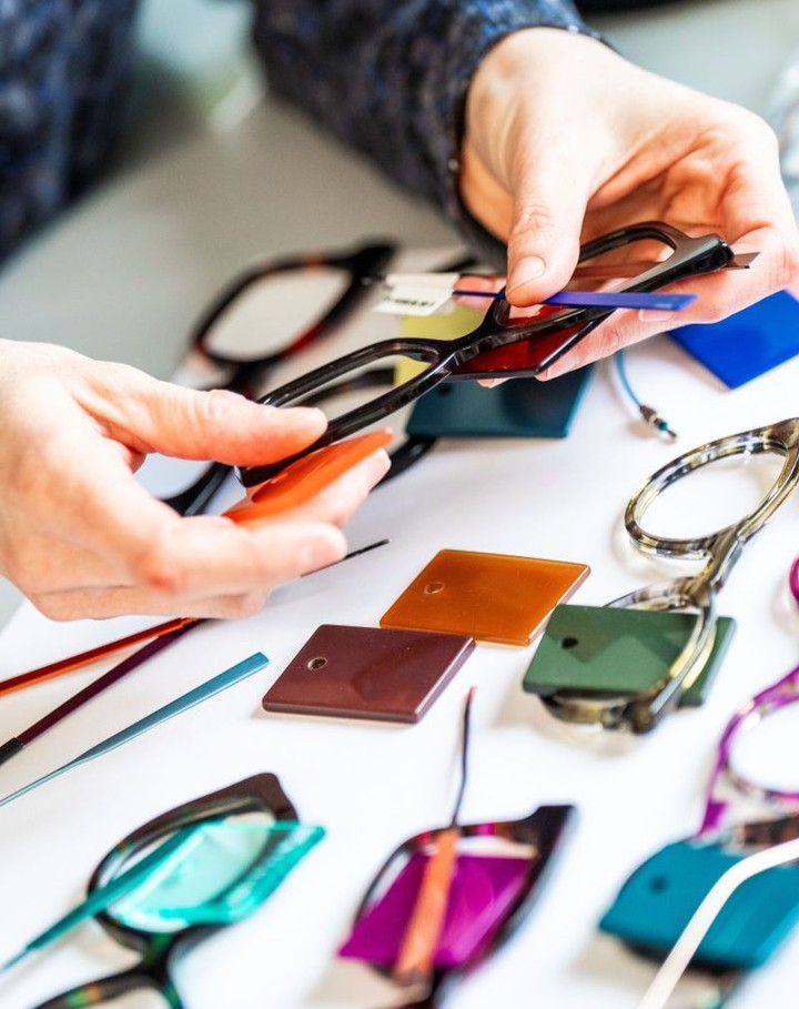 From a pencil stroke to a stunning frame... ✏
MOREL is an independent, family-owned eyewear design company founded in France in 1880. Authentic designs, creative freedom, and industry expertise have allowed the company to develop an international presence.
MOREL’s vision is to inspire confidence through generations of eyewear. To achieve this, unparalleled comfort is prioritized in every frame, ensuring wearers always look and feel their best.