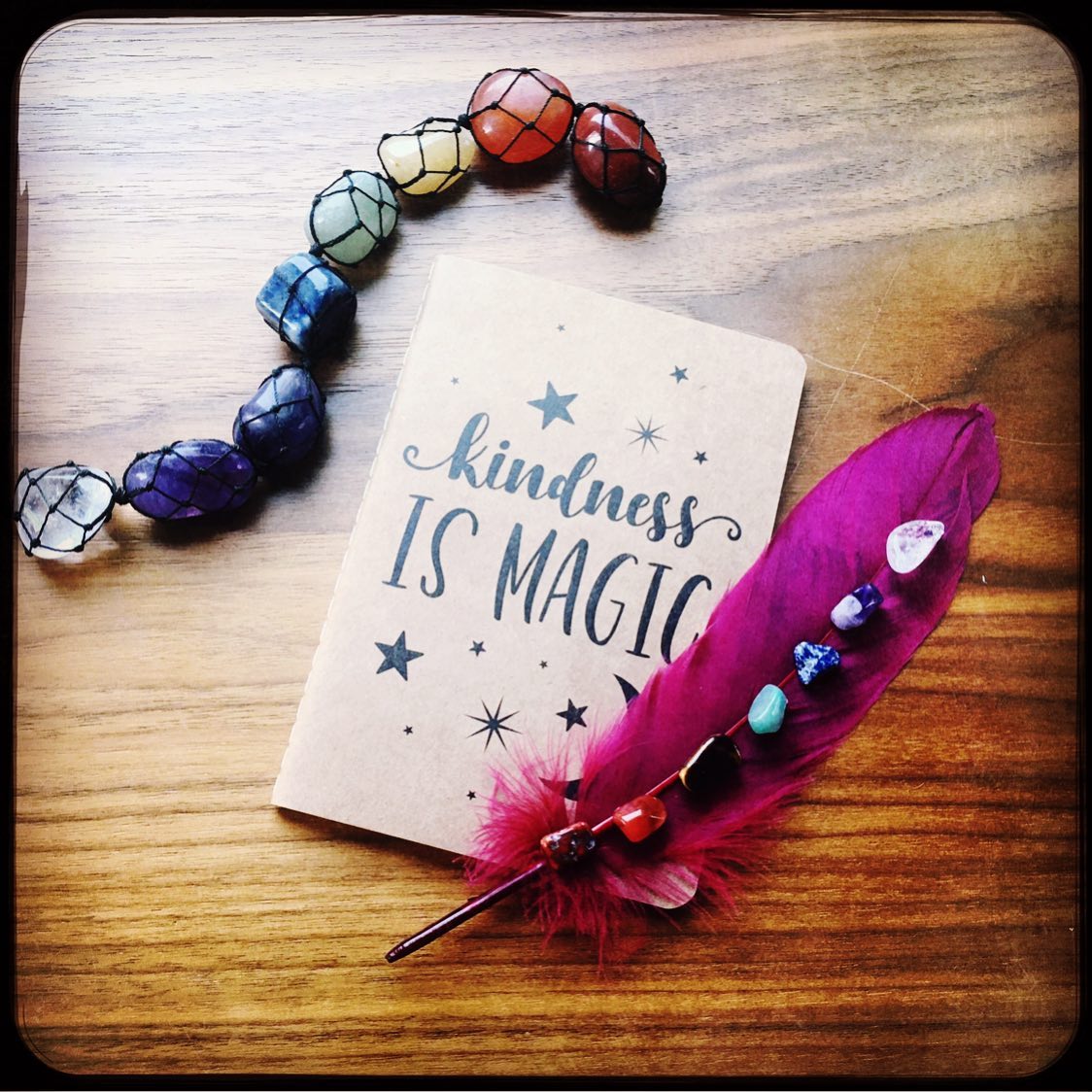 what the booklet says
#teachingkids #acceptance #valuesmatter