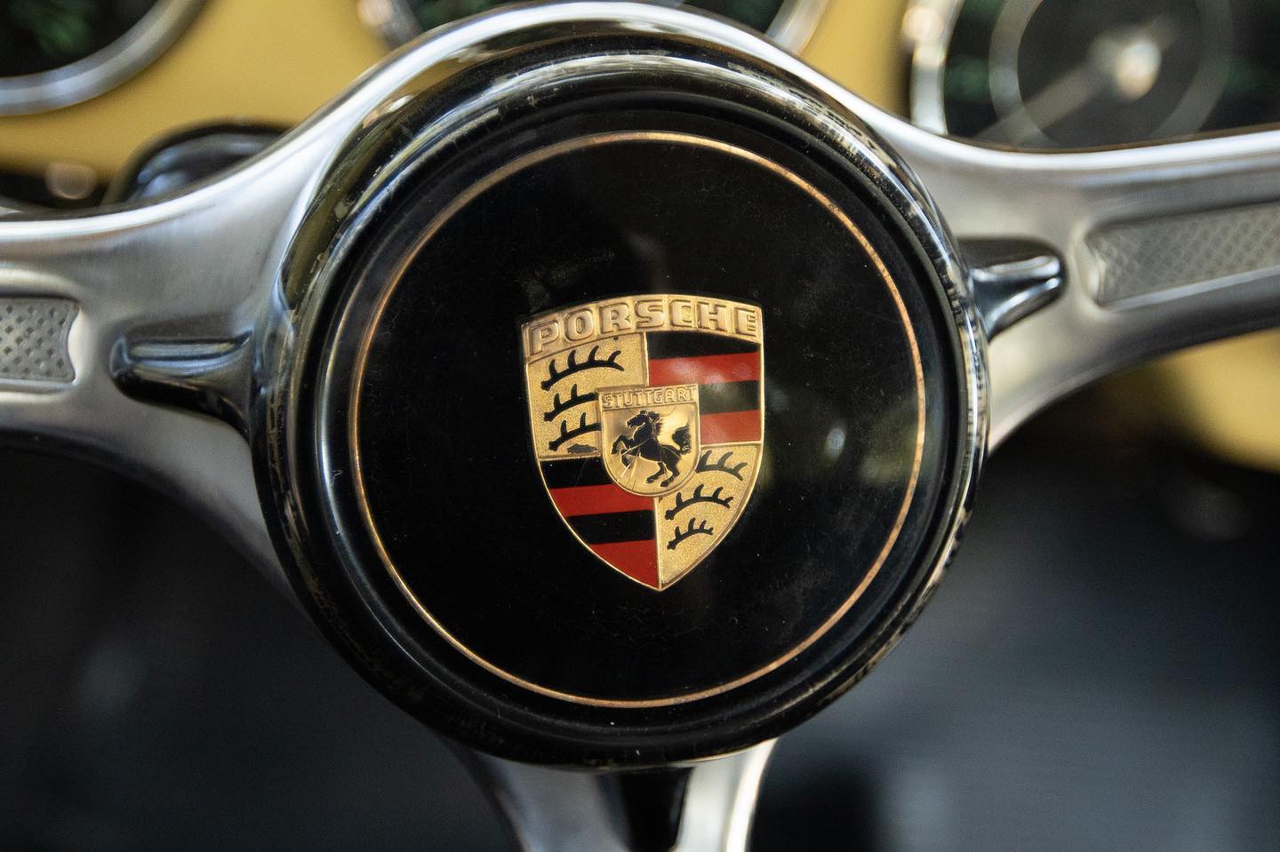 With every passing year, these incredible cars become more and more precious. We promise to treat your car with the care and respect it deserves- DM us or call the shop to talk about bringing your car back to life. #porsche #carsofinstagram #carswithoutlimits #carspotting #GKRestorations #carlifestyle #porsche356 #356 #porschelife #car #instacar #racecar #classiccar #RemadebyHand #porsche911 #porsche912 #autorestoration #carrestoration