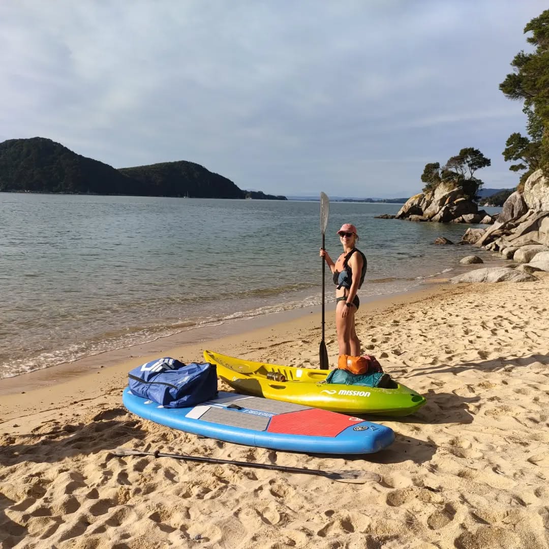 Would you paddle here?
#paddleboarding #paddlefun #paddleadventure #supnz #supadventure #adventuretime #travel #instasup