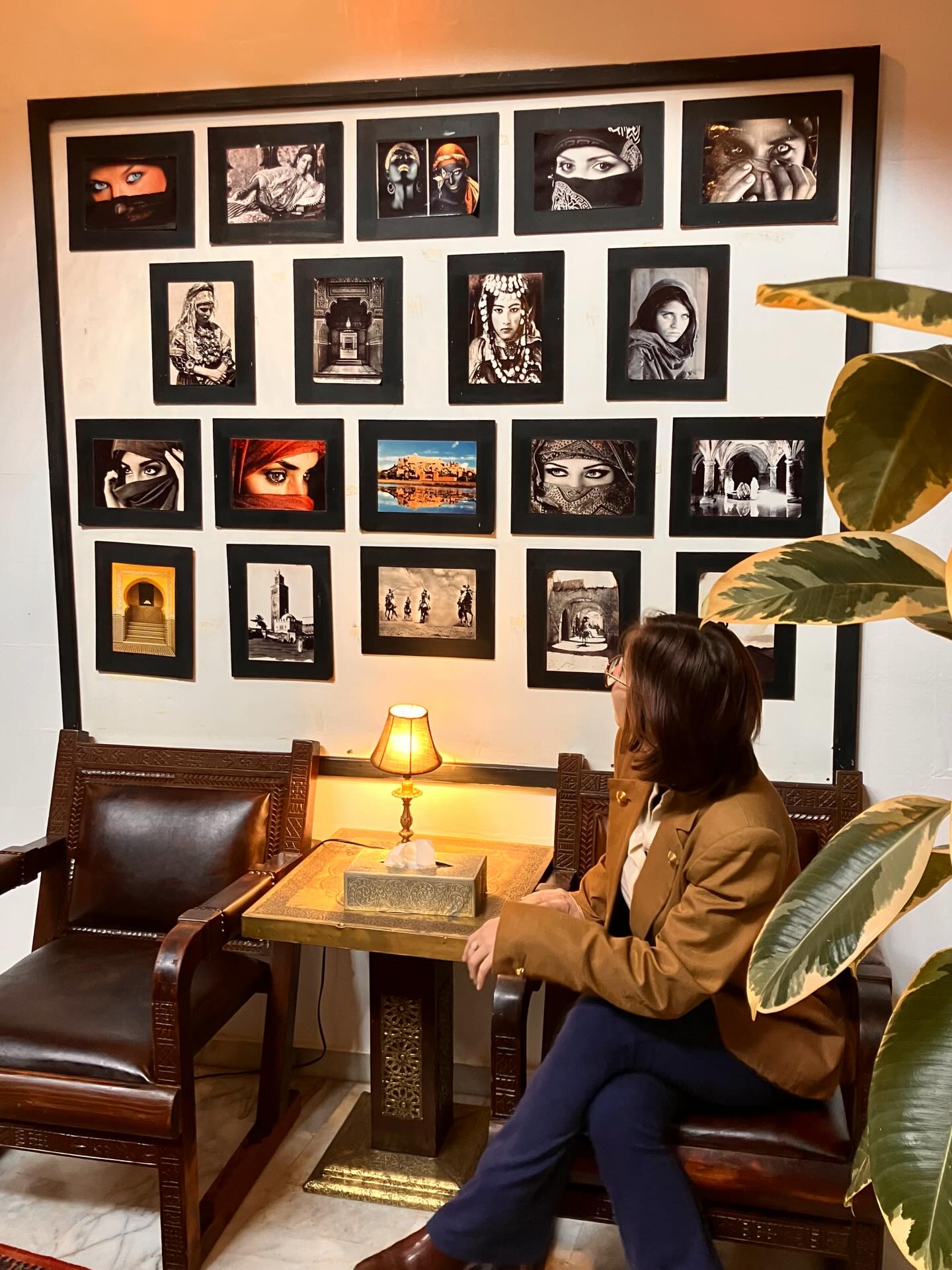 #riad #marocco #marrakesh #art #photograpyhlover