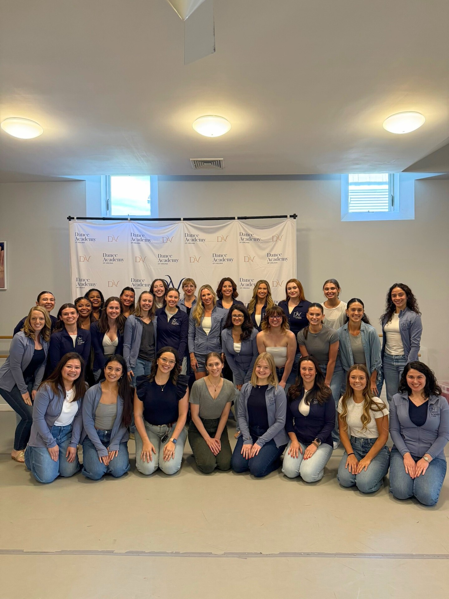 At Dance Academy of Virginia, our instructors are the steady support behind every dancer’s journey. They celebrate progress, guide through challenges, and create a studio environment where children feel seen, encouraged, and confident. More than learning dance, students learn dedication, teamwork, and self-belief from teachers who truly care 🩰✨