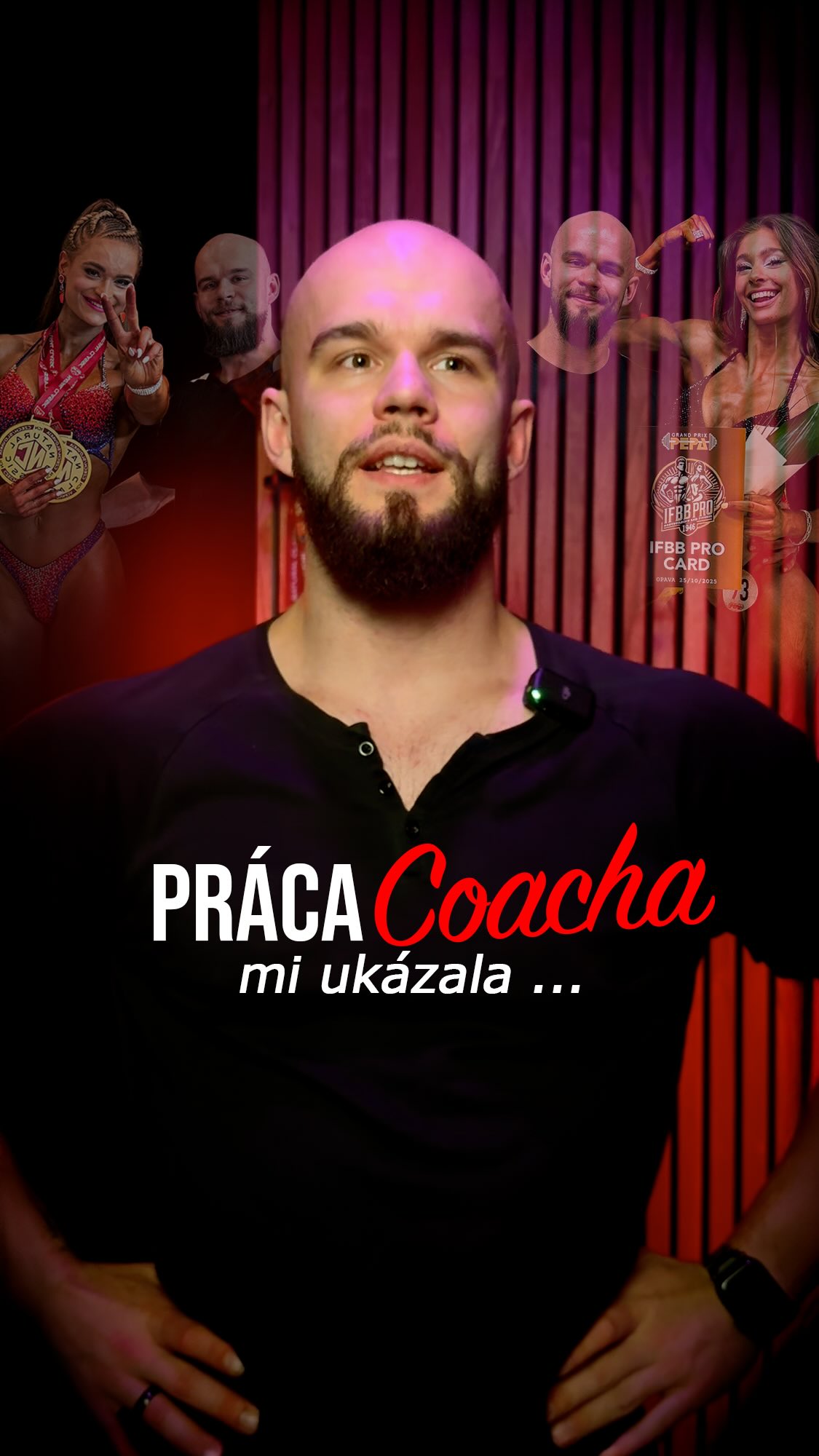 Len jedna myšlienka z cochovania 💭
#zmena #coach #trener