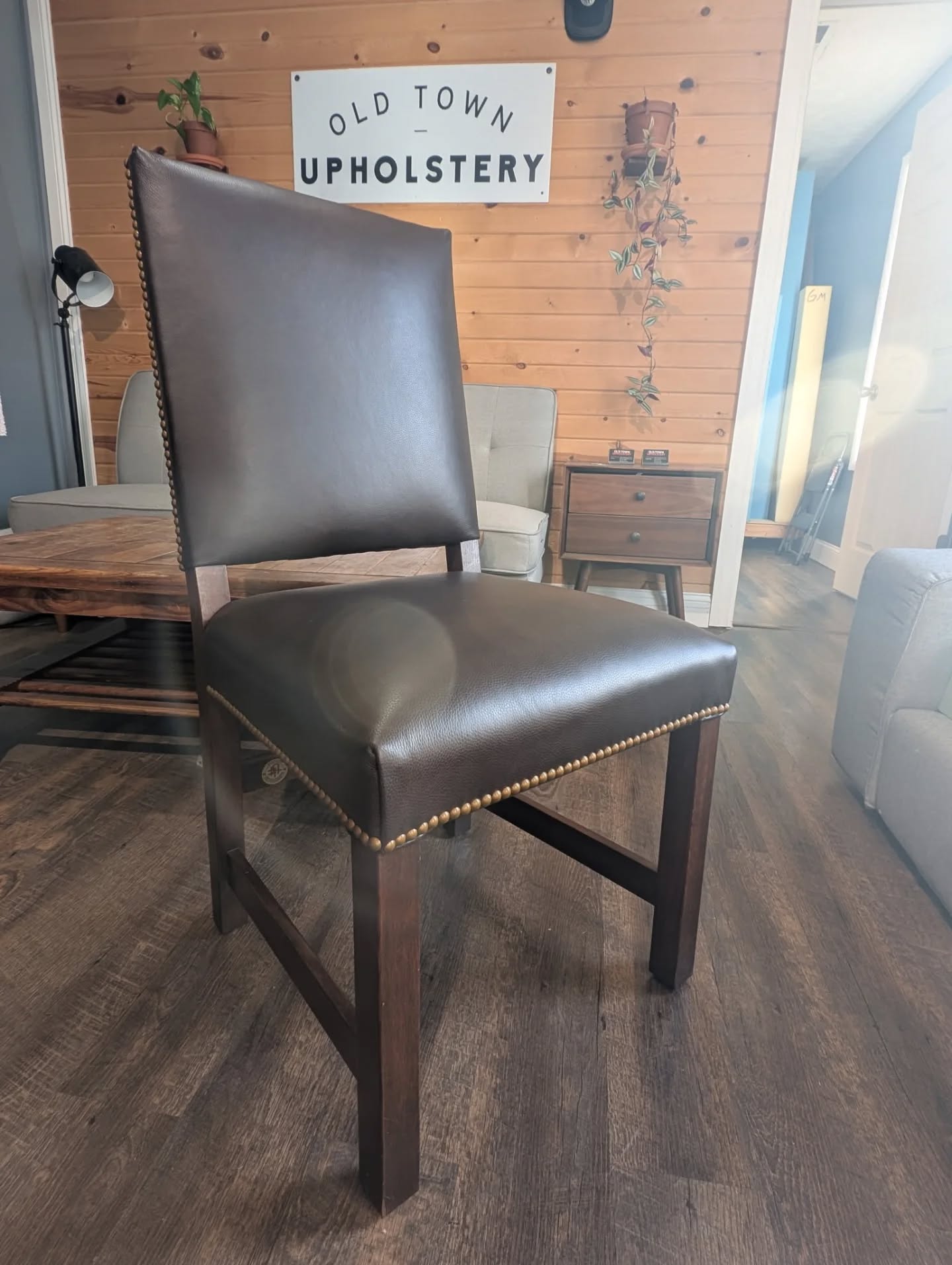 Simple, but make it perfect.