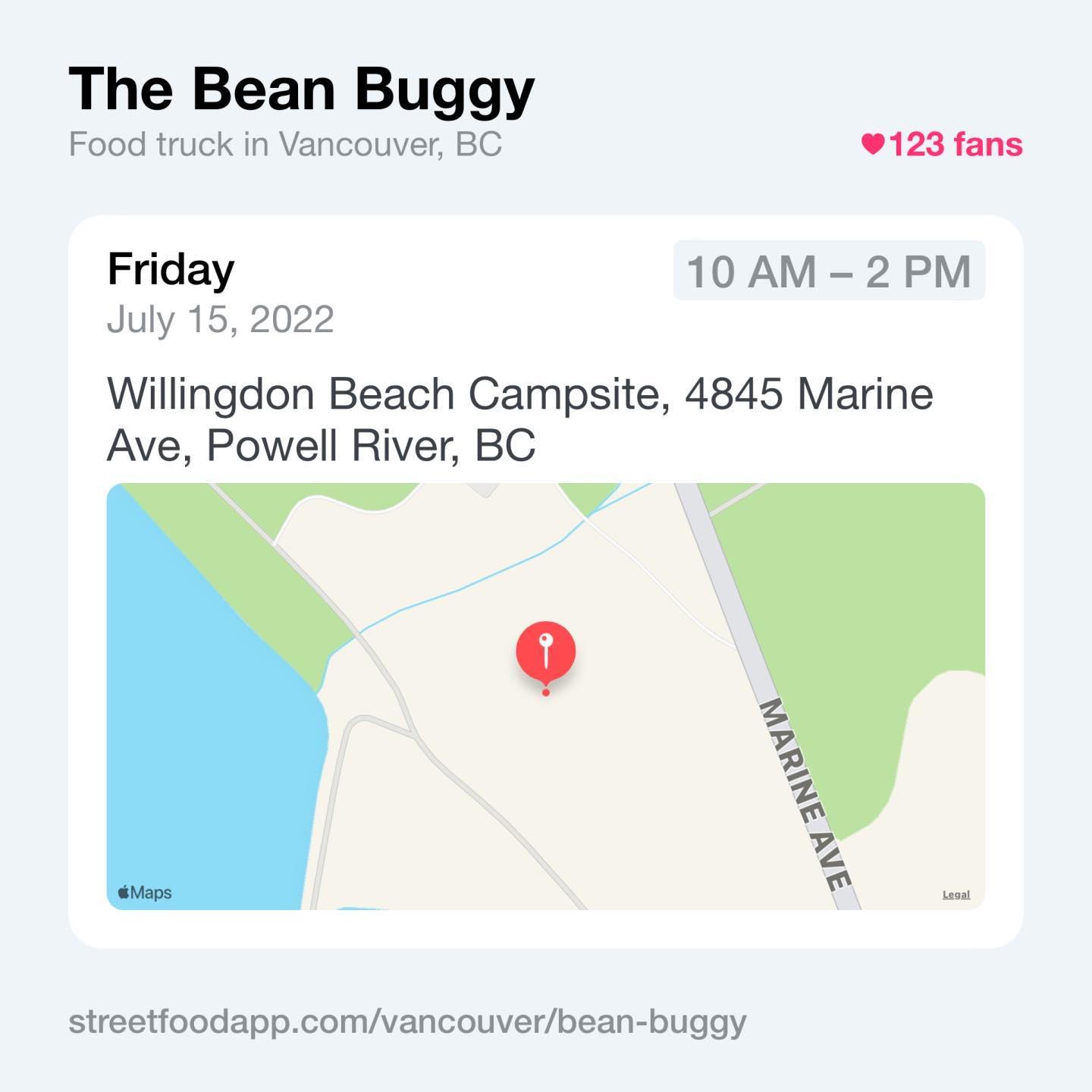 Yay come and say hello !