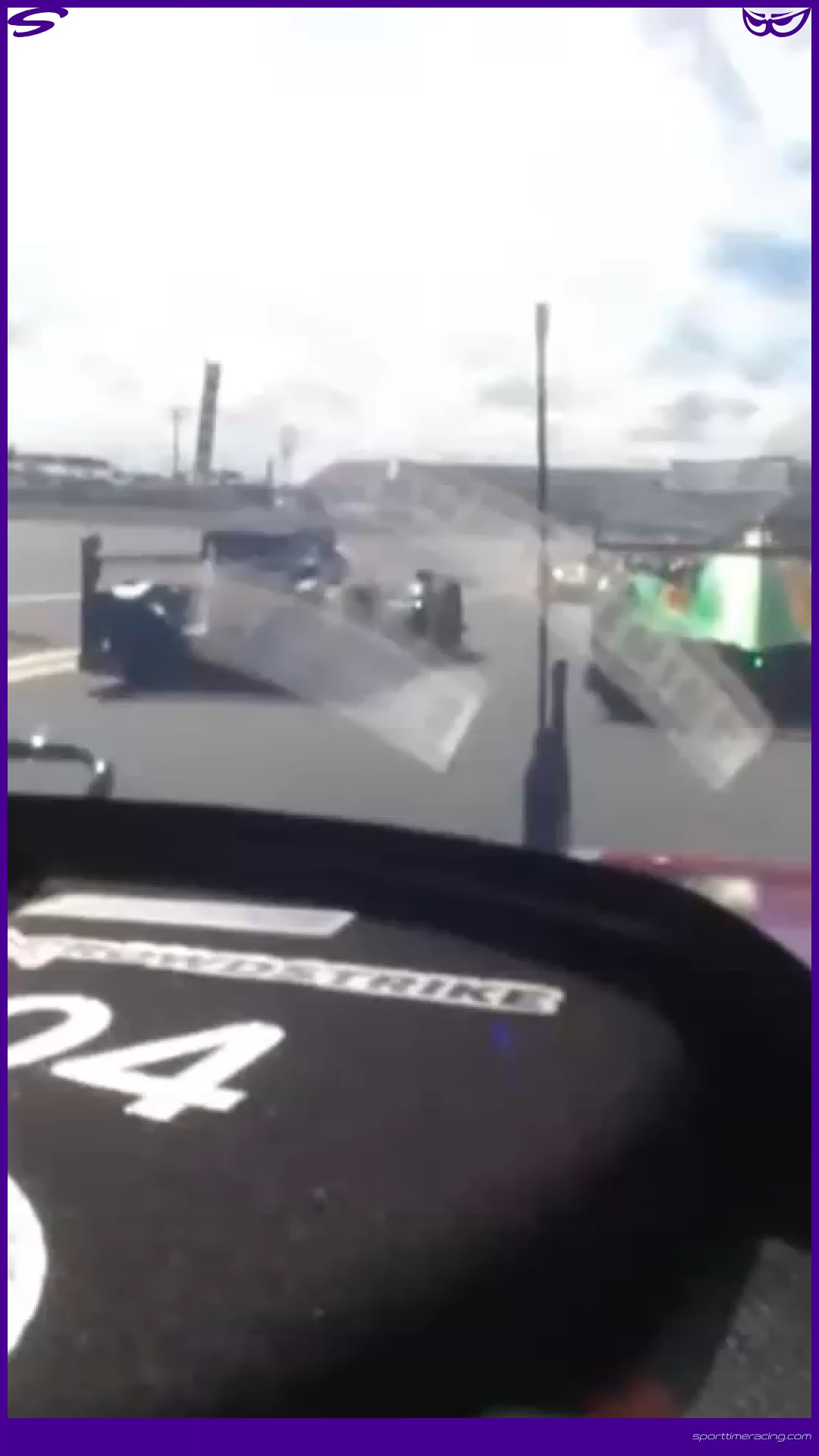 IMSA-Rolex 24 at Daytona - WeatherTech SportsCar Championship
Daytona/USA
#imsa #imsaracing #imsaweathertechsportscarchampionship