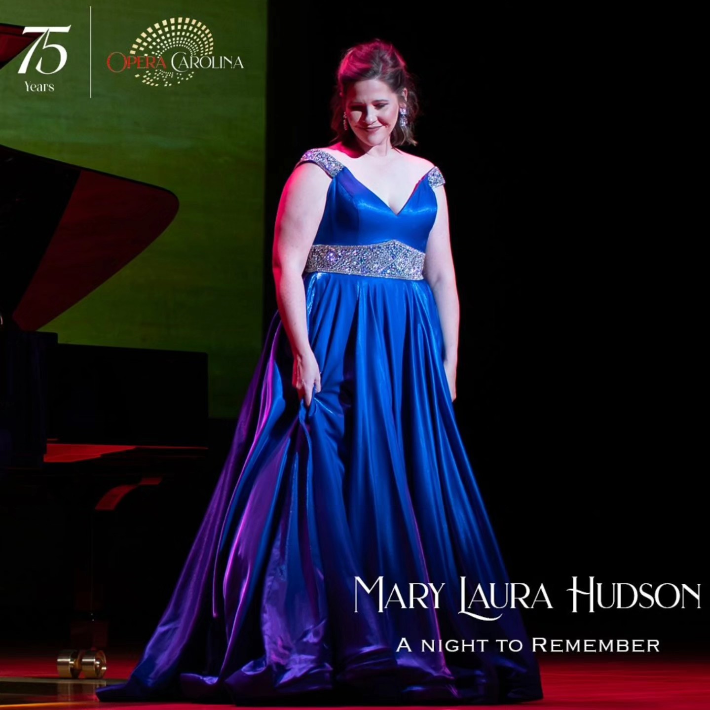 So proud of our 2024 Alumni Mary Laura Hudson on the stage of @operacarolina together with Opera Stars Barbara Frittoli, Fabio Centanni an other amazing colleagues.
.
.
.
.
.
.
#internationallyricacademy #operasingers #yaptracker #singinitaly #summerprogram #ilasummerprogram #apply #now #to #singinitaly #with #ilasummerprogram #picoftheday #pictureoftheday #soprano #opera #operacarolina #friends