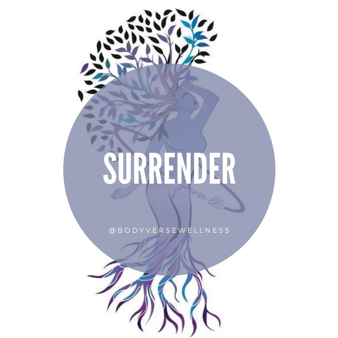 This week sessions the word Surrender came up many times.
✨✨✨✨✨✨✨✨✨✨✨
Practicing Calm Surrender means to cease resistance and fight against something we are experiencing in life. Not to be confused with defeat or giving up.
✨✨✨✨✨✨✨✨✨✨✨
The practice of Calm Surrender invites us to acknowledge how and what we are feeling and honor our where we currently are in life. From this place of honoring we can let go of expectation or judgement.
✨✨✨✨✨✨✨✨✨✨✨
The practice of Calm Surrender invites us to let go of anything that doesn’t ring true and simply sit with what is.
✨✨✨✨✨✨✨✨✨✨✨
In your own life how do you find yourself letting go, trusting yourself and embodying a calm surrender?
✨✨✨✨✨✨✨✨✨✨✨
#bodyverse #wellness #yoga #meditation #prenatalyoga #thirdtrimesterfeels #healing #heath #wellness #solidagowellnessjourney
