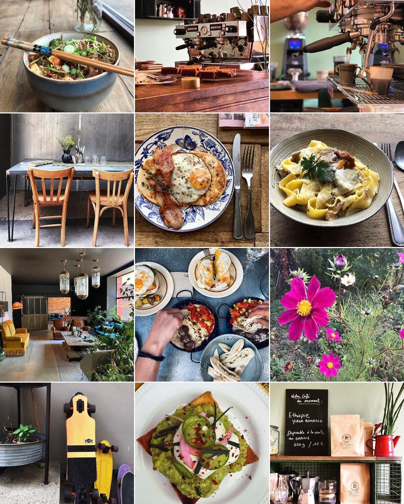 La Cantine de l’Imprimerie accueille Horizonte !
Le Coffee-shop Cantine a sa nouvelle équipe !
#coffeeshopbeaune #beaune #cantine #restaurantbeaune #barista #lamarzocco @lacantinedelimprimerie