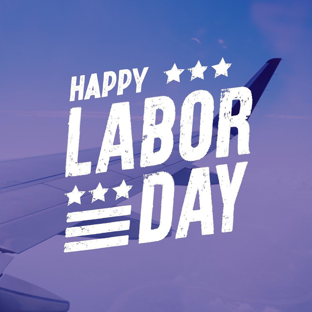 HAPPY LABOR DAY✈️
#masi #aviation #mro #mroservices #aircraftrepair #aircraft