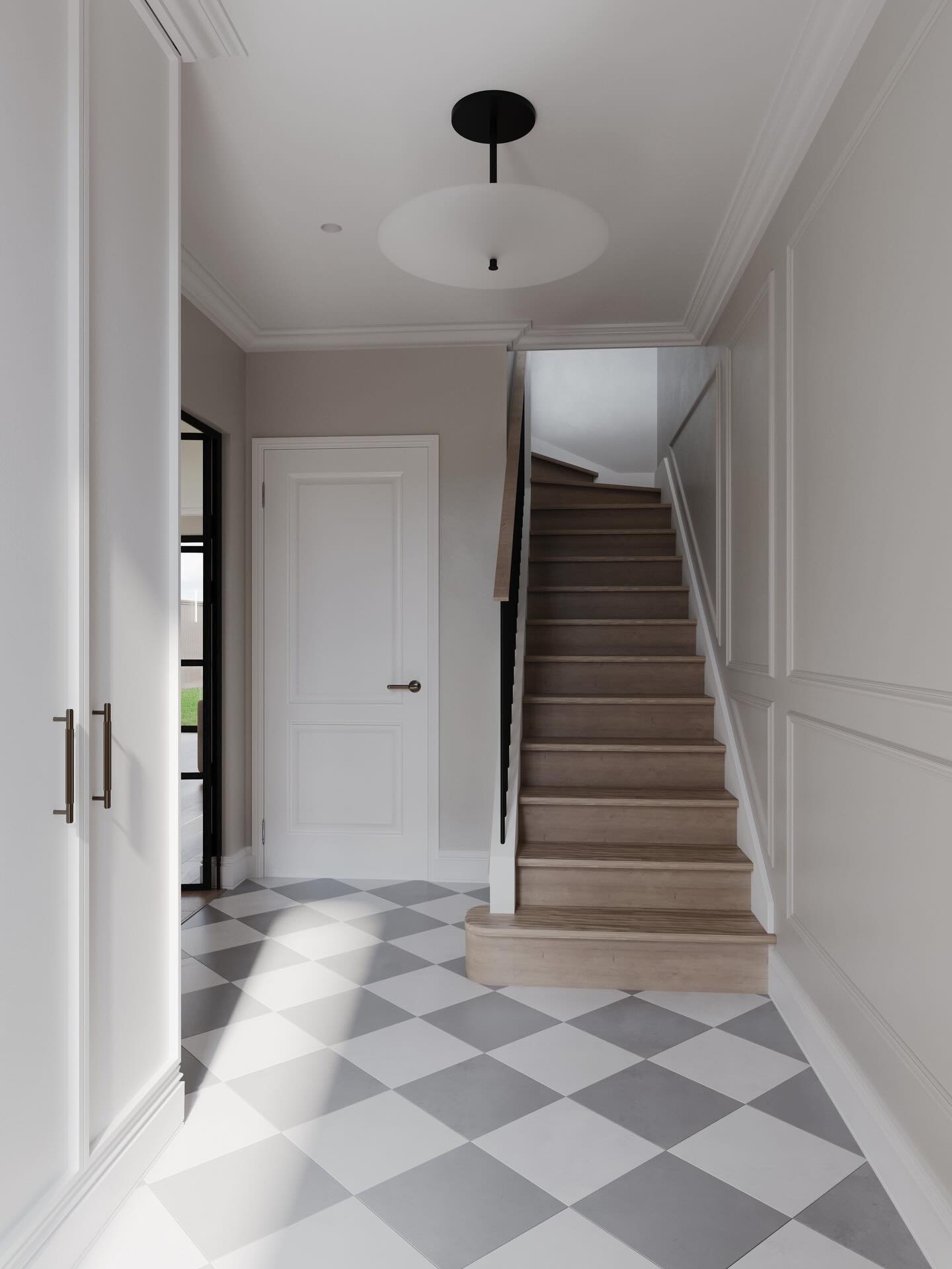 Welcome to Clubhouse Residences.
A collection of homes designed around ease, flow, and everyday comfort, without compromising on detail. House 16 is now reserved.
Now available to view. Agents: @core.london and @hamptons1869