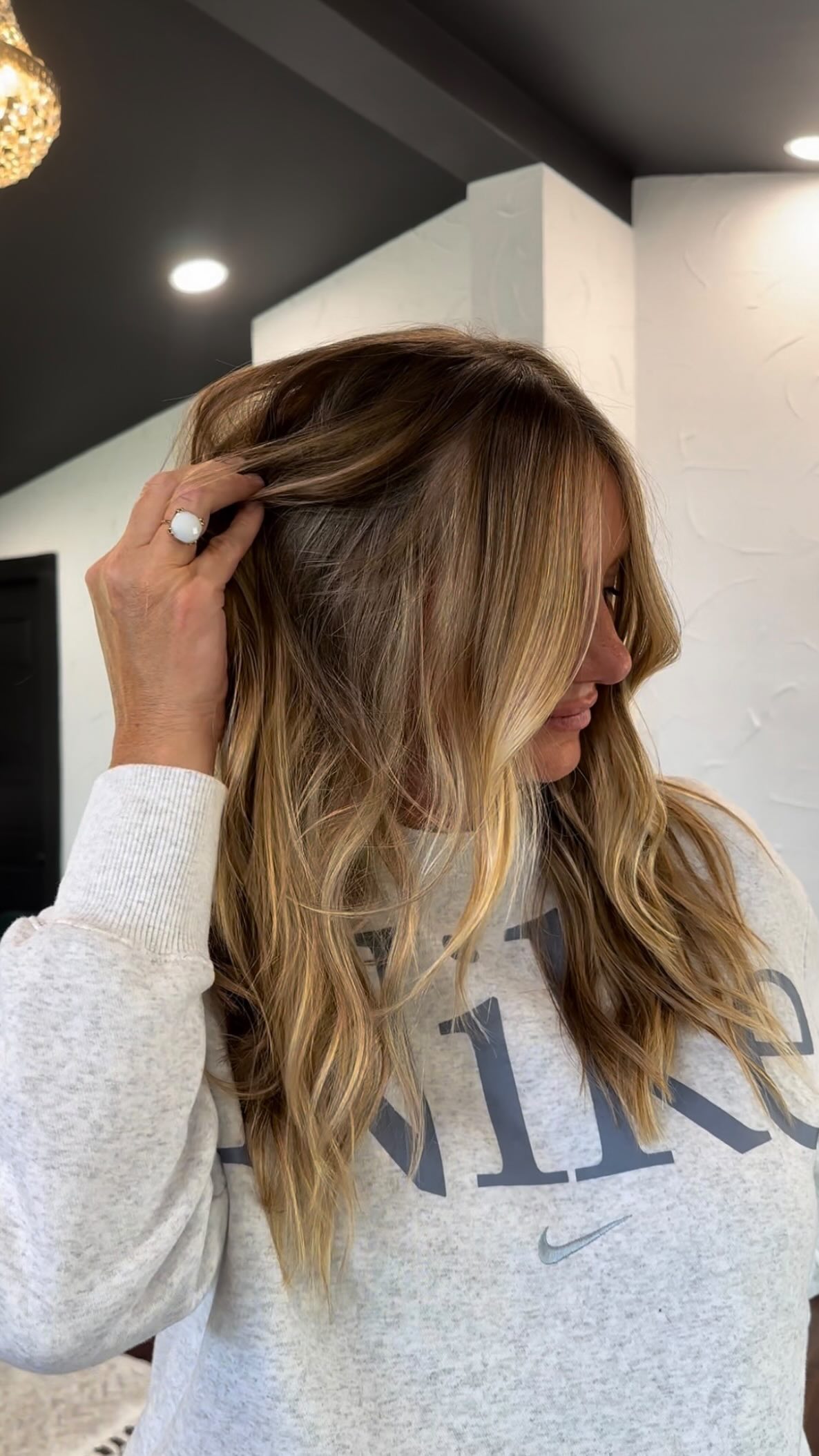 Ever leave the salon loving your hair…
then struggle to recreate it at home?
It’s not your tools.
It’s not your technique.
Your hair should be cut, colored, and cared for in a way that fits your real life, not just the salon chair. When the plan matches your lifestyle, your hair becomes effortless, not frustrating.
That’s intentional hair design.
That’s the Meraki experience.
Book through the link in my bio ♡