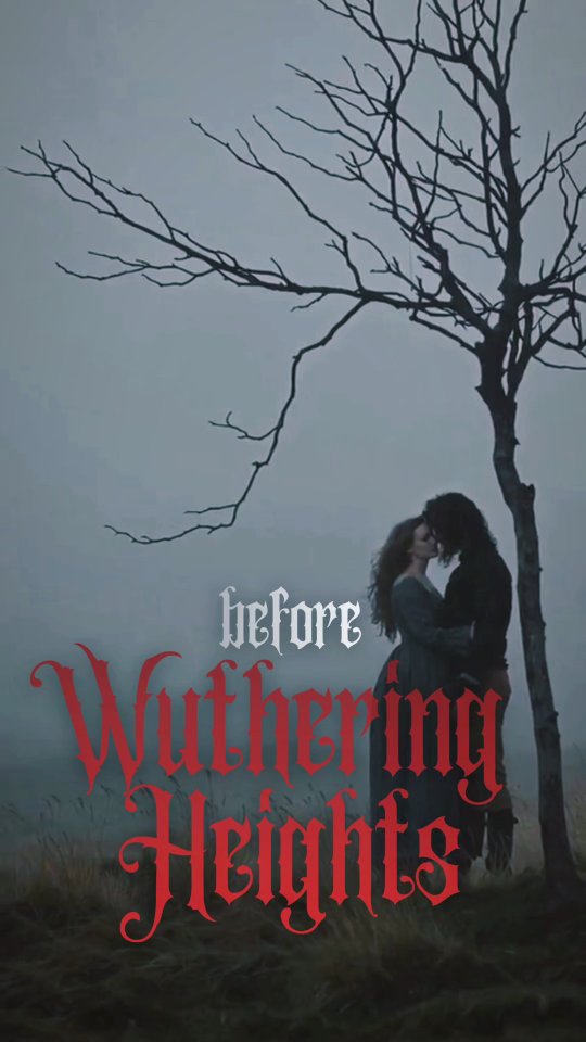 💗Fall in love again and again...
Before Catherine and Heathcliff, there were Augusta and Julius.
👑 The Queen of Gondal — now on Amazon
#WutheringHeights #EmilyBronte #Romantasy #GothicNovel #Fantasy