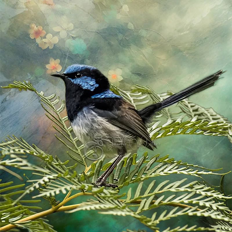 The best dreams happen when you're awake.
.
.
.
.
.
.
.
.
.
.
.
.
.
.
.
#pixelpurrrfectphotography #fairywren #fairywrenproject #wrensday #exquisitepics20_australia #rebel_artandedits #mcl_arts #illustrious_art #artistry_flair #super_photoeditz #edit_lovers_united #wildlife_artistry #birdsofaustralia #bpa_arts #photo_creation_silver #rebels_nature #rebels_united #explore_wildlife #wonderland_arts #art_andfact #galleria_of_grace #illustrious_magic #dreamland_arts_of_nature #rawedit_ #exquisitepics20_animals #australianbirds #wildlife_artists #everything_imaginable #gf_edits #pictasart