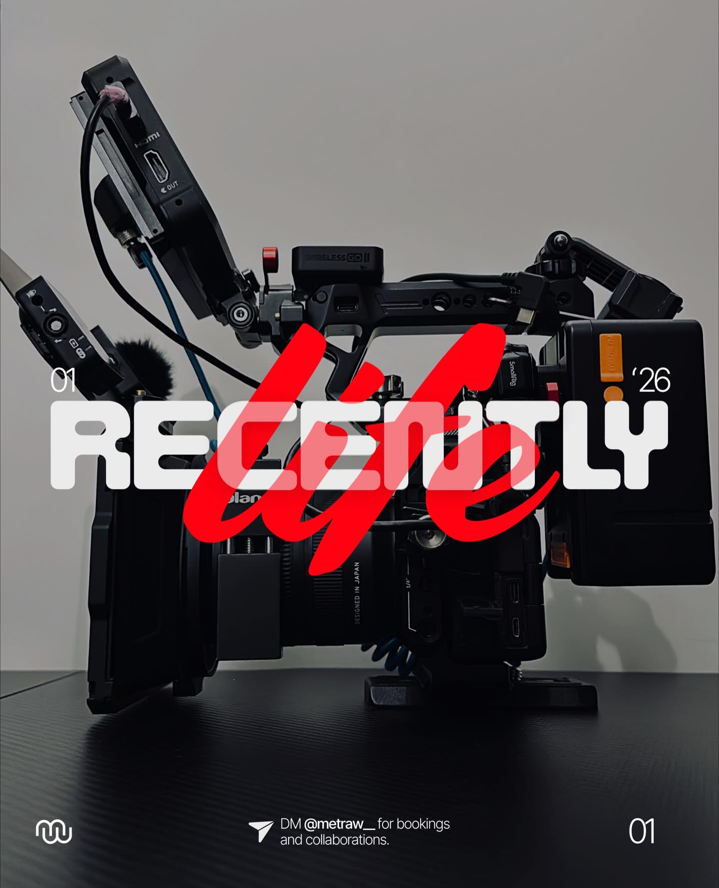 We have been focusing on graphic design—but not in the conventional sense.
Our work extends far beyond photography and basic editing.
For the past three years, graphic design has represented nearly 40% of our core activities, operating largely behind the scenes. During this time, we have successfully delivered large-scale projects for clients in the construction industry, developing visual systems that support real operational and commercial needs rather than surface-level aesthetics.
Have you been needing an upgrade on the graphic design aspect of your business, send us a DM.
#graphicdesign #grafischontwerp #contentagency