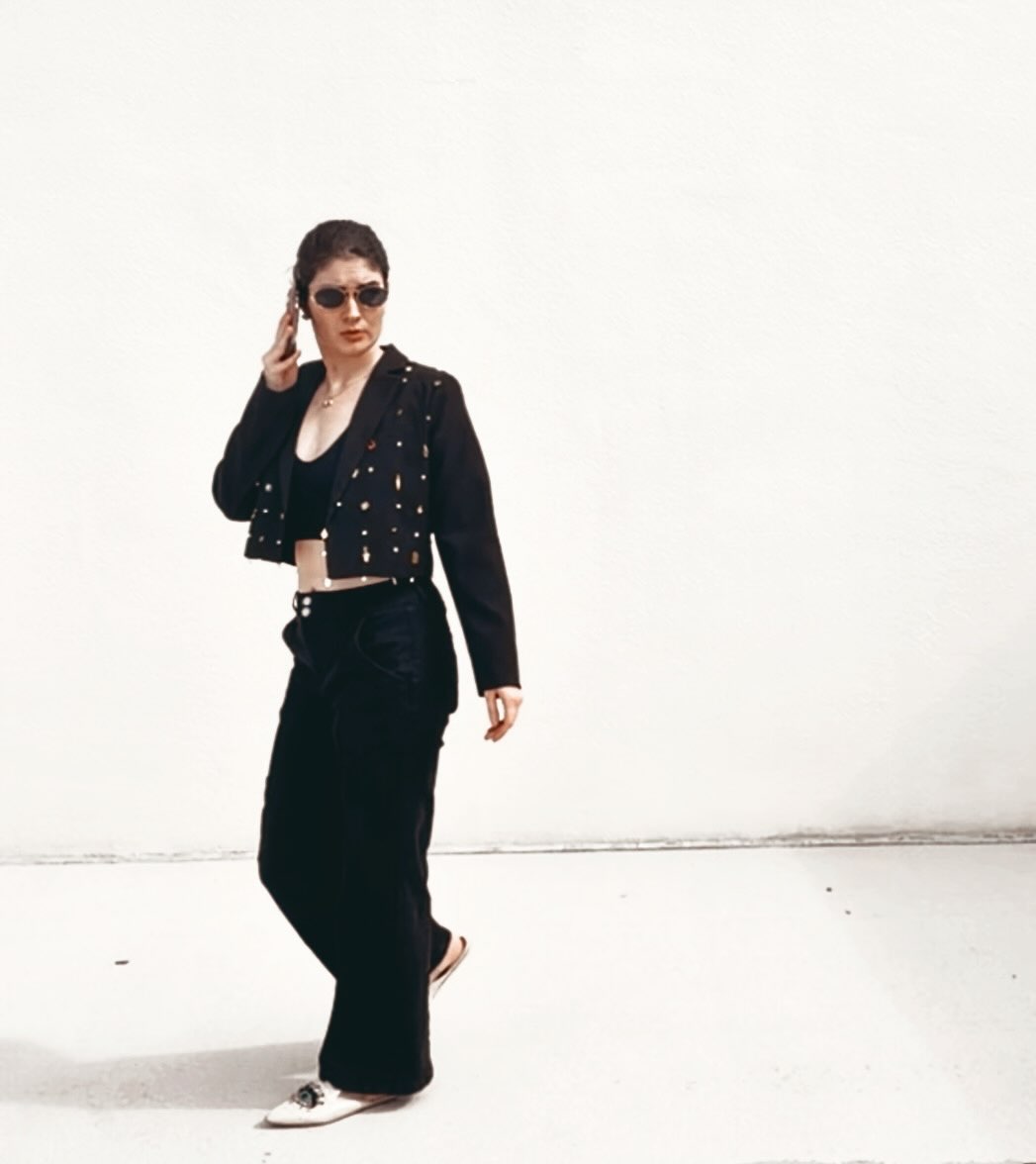 Nothing casual about this business 📈📊
But for real, what even is business casual in 2026? Everyone I know sees their success in their sweats 🤷♀️