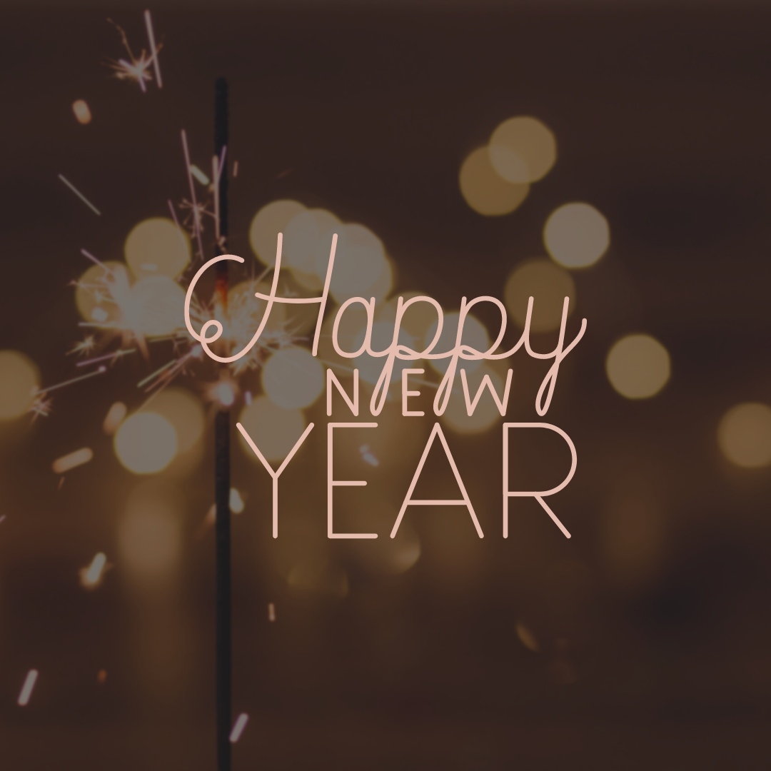 Happy New Year from Newberry Yoga! ✨
The best time for new beginnings is now! Start your new year off right with some yoga!
#NewberryYoga #gentleyoga #yinyoga #yangyoga #yogasession #meditation #newyear #happynewyear