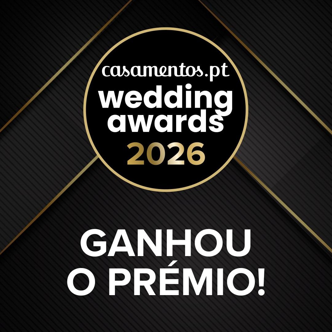 Este prémio é o reflexo da confiança dos nossos noivos. Obrigado por nos deixarem fazer parte do vosso dia mais especial.
#WeddingAwards2026 #CasamentosPortugal #Noivos #AmorComHistória #WeddingExcellence#Principezinho #CasamentosComAmor #HistóriasQueFicam #