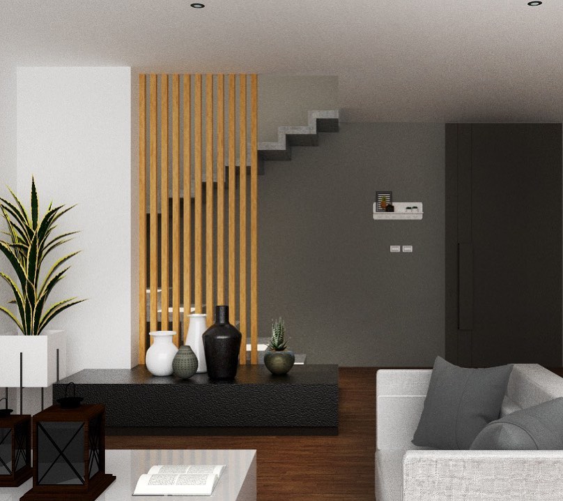 #monterra #arial10arquitectos 🚜🏠