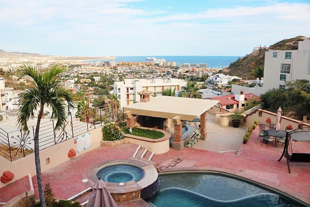 Do you need a time out? Life’s short, take a vacation! 🏝Castillo Blarney Inn is here to help. Our castle grounds provide a beautiful tropical paradise getaway. To book a room with us, check out our website, linked in our bio, for direct bookings!
#cabosanlucas #cabohotels #boutiquehotel #boutiquehotels #cabotourism #cabovacation #cabovacations #cabovacationrentals #loscabosmexico #loscabostourism #caboviews