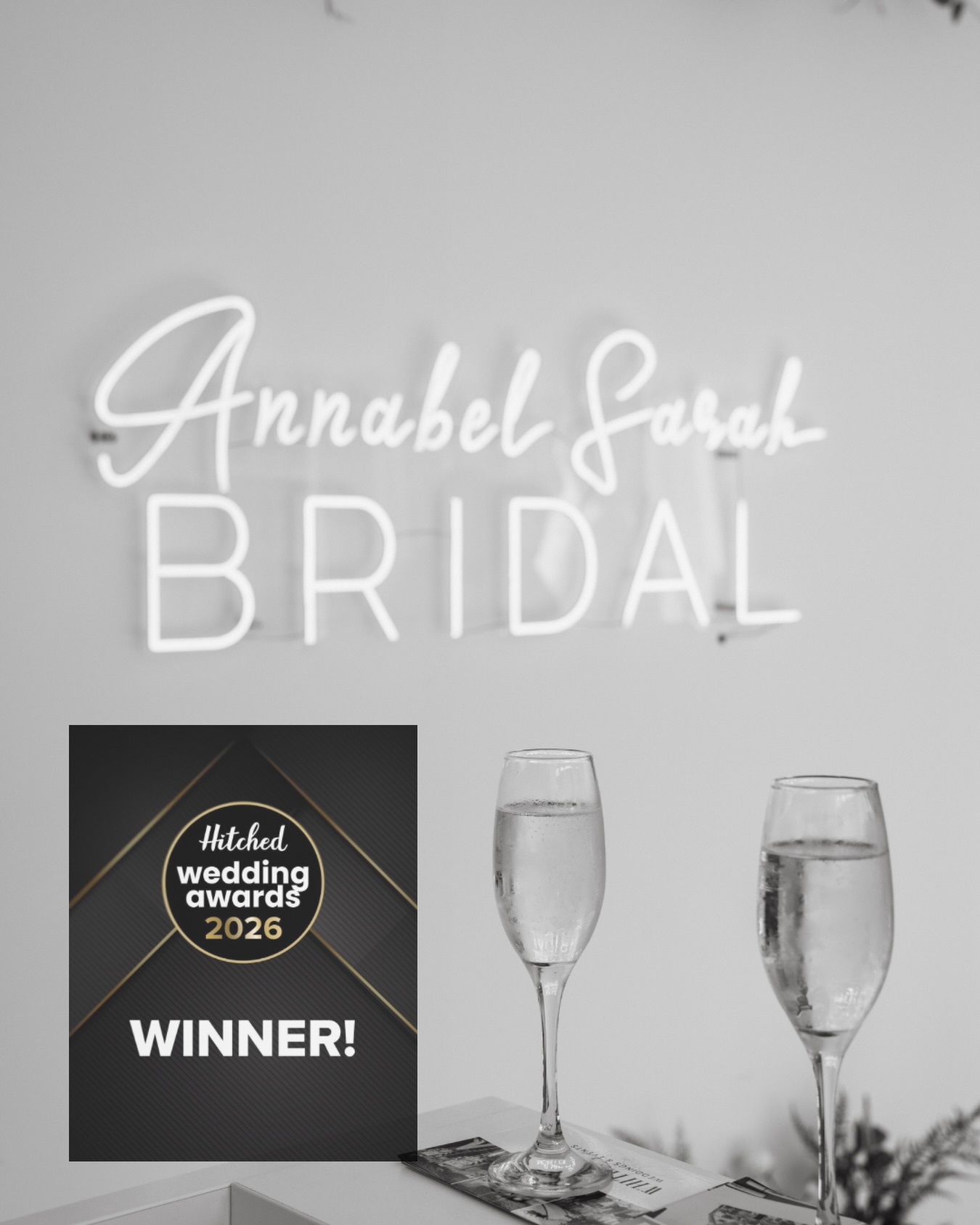 We’re Officially a Hitched Wedding Awards Winner – Three Years in a Row!
We are beyond proud to announce that we’ve won the Hitched Wedding Award for 2026, making this our third consecutive year as hitched award winners!
Even more exciting, we are the only bridal boutique in Warwickshire to receive this prestigious award for 2026. The Hitched Wedding Awards are based entirely on real couples’ reviews, recognising exceptional customer service, flexibility, attention to detail, and the overall experience we provide to our brides.
Myself and Sally truly put our hearts and souls into everything we do. From helping brides find the one to creating a welcoming, supportive bridal experience, our passion for what we do shines through every appointment. Being recognised by the very couples we work with means the world to us. 🤍
Thank you to every bride who trusted us with such a special part of their wedding journey. We couldn’t do this without you.
@hitcheduk
Photography by - @capturedmomentsjen
#hitchedweddingawards2026 #bridal #brides #bridalinspiration #wedding