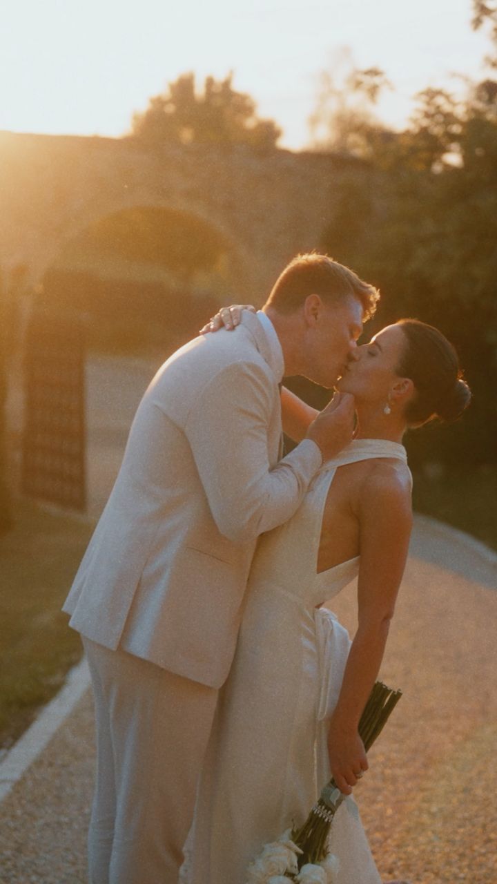 The perfect wedding video doesn't exist....
BEST DAY EVER
A wedding film should show a Bride and Groom enjoying their most favourite day ever. It should be full of love, fun and laughter. This is such a simple point but one I think so many overlook. My wedding films look like days you would really want to be a guest at!
TIMELESS
A wedding film should be timeless and should look just as good in 30 years as it does today. I want to sit down and watch my wedding film with my grand kids one day and show them how happy and beautiful Grandma and Grandad looked back on our wedding day. I want to see and hear family in the video who might not be around anymore. I want to see them enjoying and having the best day and I want to share that with all my family in future.
COLOUR
Colour should be true to life but with a focus on warmth. I also like the nostalgic tones of 80s cinema that was shot on film. This helps ignite that feeling of comfort, nostalgia and the cinematic look.
ON THE DAY HERO
A videographer should be someone that can be a social chameleon, blend in seamlessly with guests and help people feel comfortable on camera. They should catch all the real moments and interactions in a documentary style but also step in and help nervous couples look their absolute best for when the time calls. They should help elevate every moment to be the best it can be while being your new best friend.
ENERGY
A videographer should be physically fit and maintain high energy levels throughout a full on busy wedding day. After 10 hours on their feet I still want them to be bouncing around a packed dancefloor nailing loads of energetic dancefloor footage. This is especially important for destination weddings where being in the Sun and high temperature could have a massive effect.
CONFIDENCE
After 10 years in the industry I have seen everything there is to see. There is no obstacle I don’t know how to overcome, no problem I don’t know how to fix. I know my equipment inside out, I can operate my camera blind folded. Any issues that may arise on a wedding day I know how to deal with. I give my couples zero worries so that they can concentrate 100% on enjoying their day.