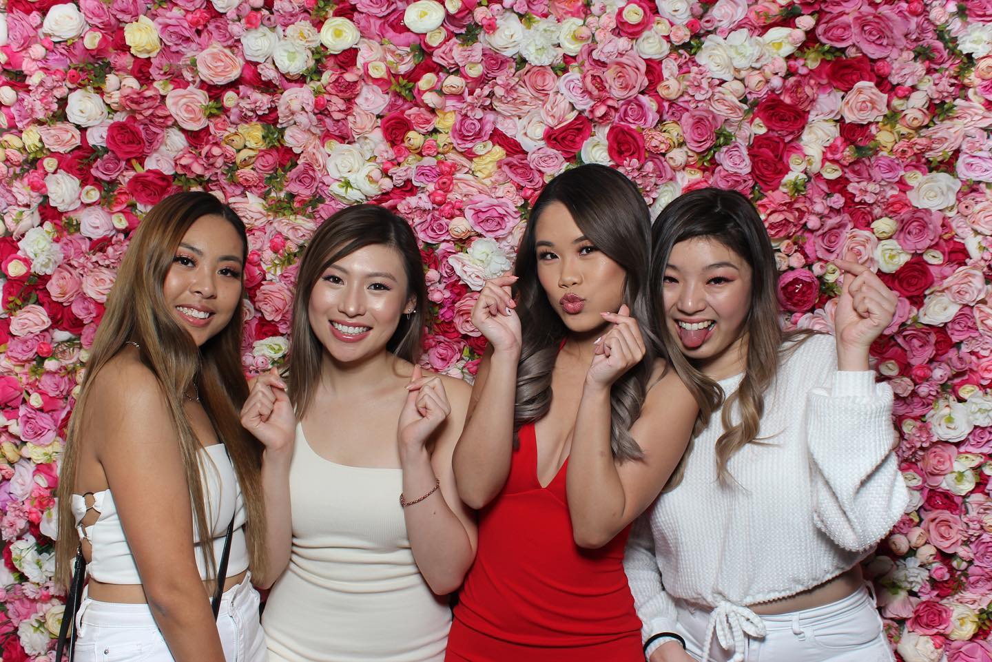 Vee’s 21st birthday celebrations 🎉💥