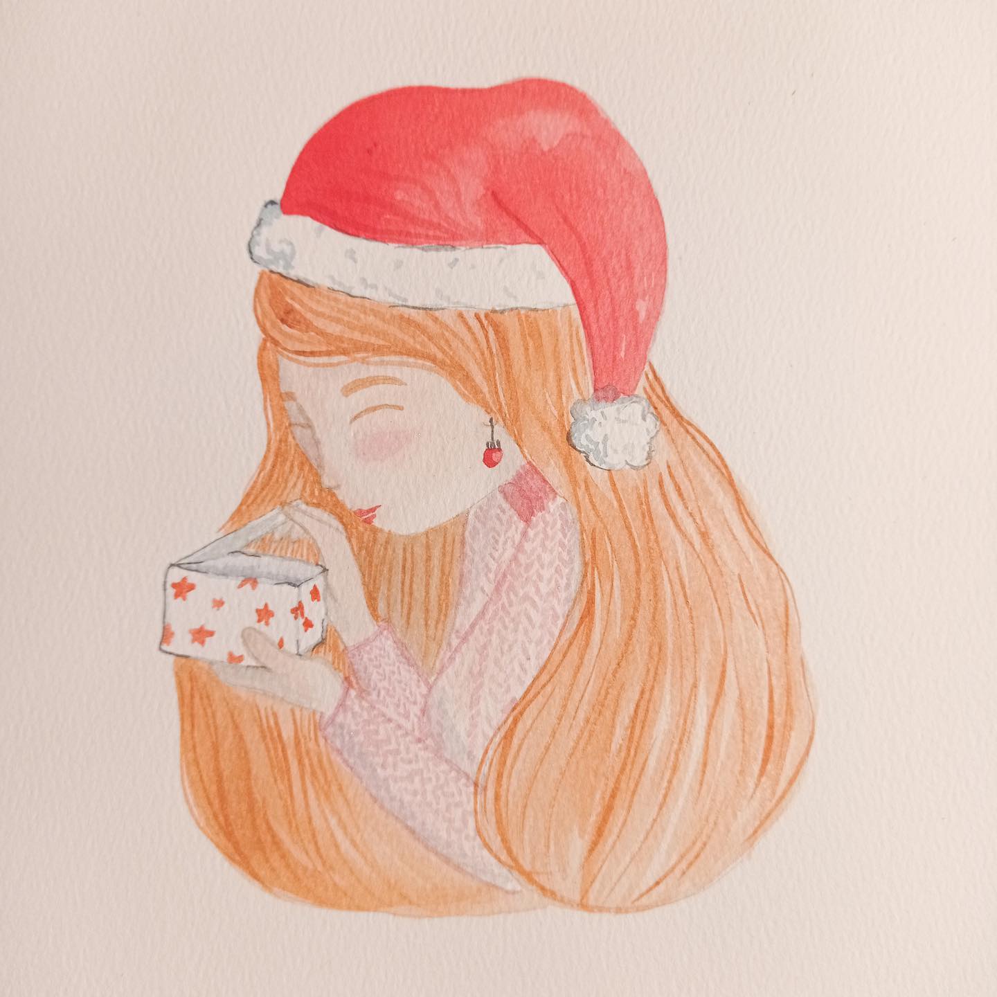 Buon Natale a tutti e tutte se lo festeggiate.
In ogni caso vi auguriamo tanta pace e serenità.
Vi vogliamo bene!
Olivia &co
.
.
.
#merrychristmas #naturalsoap