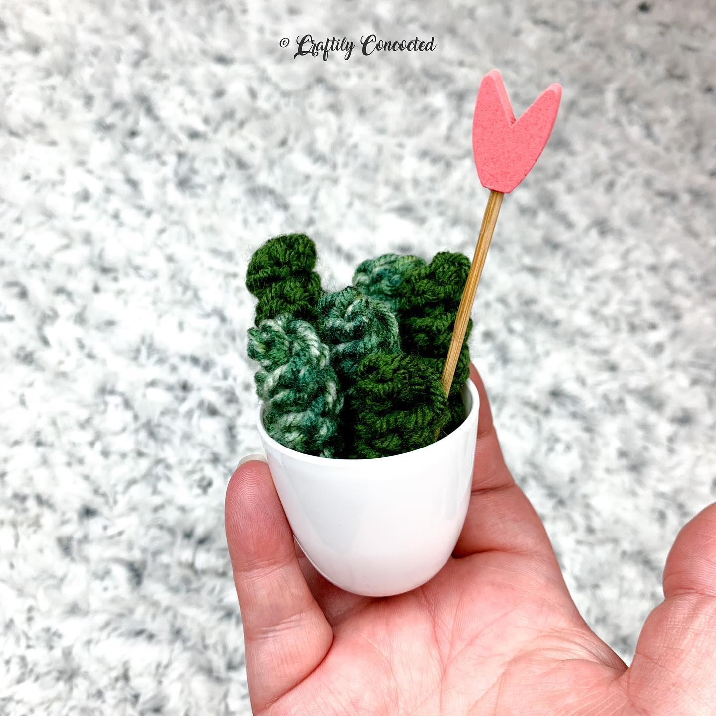 I’ve been working on a ⭐️little⭐️ something for my upcoming markets. 😏
🌱
These are a little bitty version of my Plants You Can’t Kill!! 🤩 Stop by my booth at one of my upcoming events and pick one out!
🌱
All of my events are listed on the Events page of my website. 👀