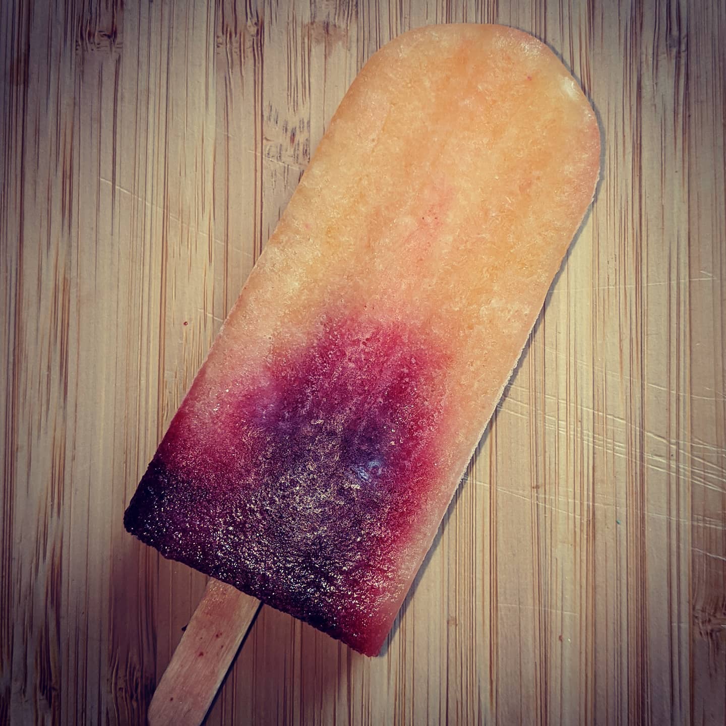 Fresh batch of ROASTED PEACH AND CHERRY for our events this week