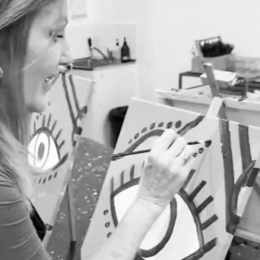 Last week I painted and I’ve not put paint to canvas since I was in school. My underused neurotransmitters and muscles were awoken and it felt great! 🙌🏼
When we try something new, such as learning a new skill, our brains and bodies are challenged.
Our bodies and brains thrive on the attention, and we feel better as we put them into practice.
Trying something new changes our perspective and allows us to see things differently. When we see things differently we see things we previously missed or ignored. This allows us to see new possibilities
Trying new things, especially things that we once were afraid of trying, helps us step outside our comfort zone. Once outside our comfort zone we have the ability to feel, see, and recognize opportunities.
Trying something new helps us break the monotony of routine and change our biorhythm—jolting and stimulating us intellectually, emotionally, and physically.
If we maintain a habit of trying new things, we progress and learn to be more open—open to change, new experiences, and to new possibilities.
So what is “something new” you will try? The next time someone asks you “What’s new?” Be ready to answer them with passion and excitement.