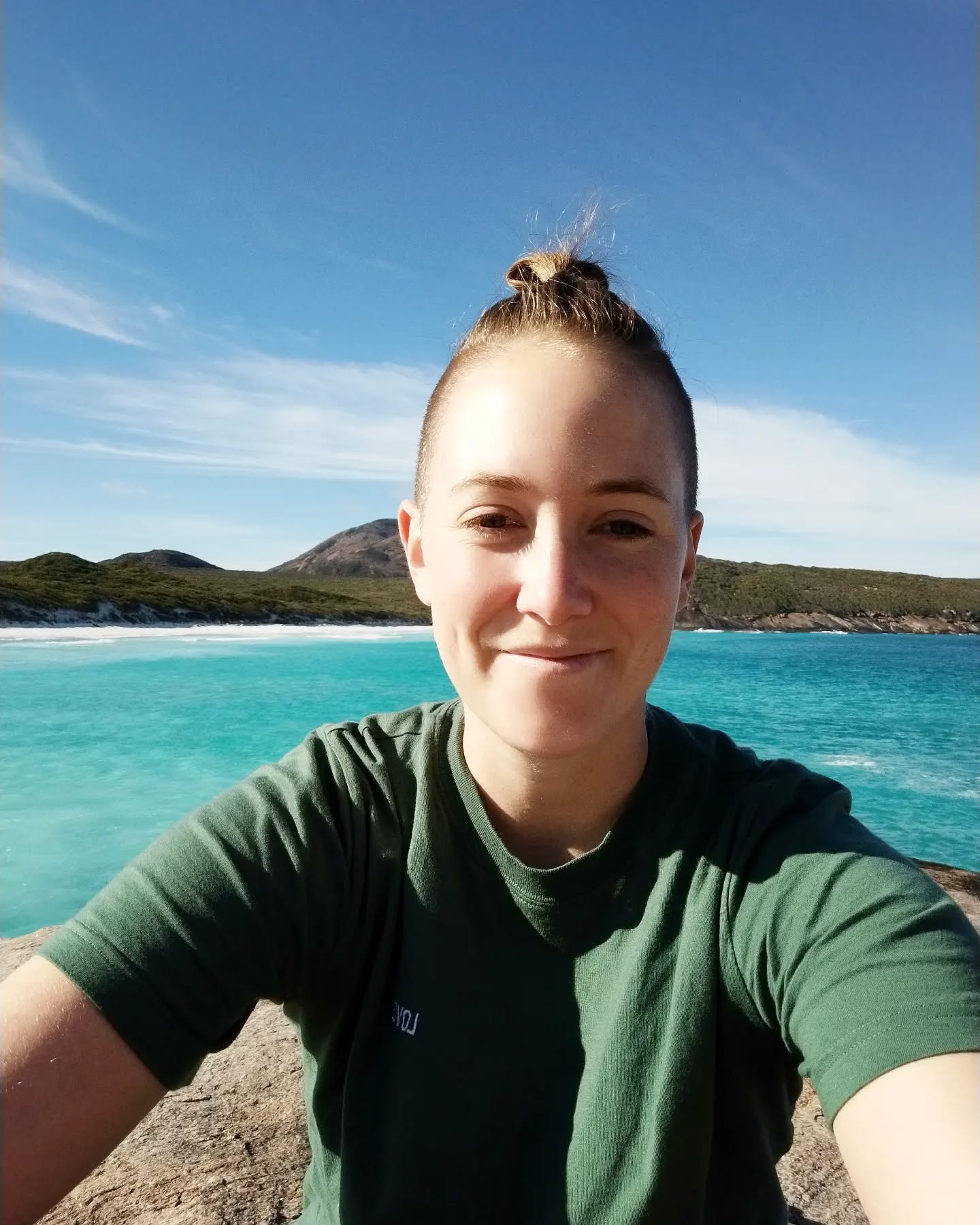 Flowing WITHOUT attachment â¨
Life on the road so far has been pretty amazing.
I wasn't sure how it would go juggling my own personal journey as well as helping others navigate theirs.
But then I realised, it's no different to when I'm stationery.
Although it's had its challenges, working from the van has actually been really wonderful.
Not just because of the changing scenery, but more so, the way it has honed in on the reality of life.
The reality that I'm sitting in my van with condiments and tablespreads as my backdrop.
The reality that I'm not in an office or some approved workspace.
In some eyes it could be seen as unprofessional... but I see it as truth.
It's breaking down the barriers that exist every day between humans.
The roles we play, the masks we wear.
Living my life in the exact way I want is so incredibly important to me because I want for people to know that they can do anything.
I want to show people that in order to do whatever you desire, it's not about what you have.
It's about what you don't have.
It's about not having attachments to things & people.
Not having attachment to financial security, job security, relationship security or social security.
It's about letting go of needing these things which ultimately prevent you from doing what you truly want.
It's about listening to your heart & soul instead of what has been fed to you your whole life.
And I'm not going to lie, living in the grey zone is challenging...
but after a while you realise that you ALWAYS land on two feet.
You're always universally supported when you are brave enough to folllow your true path.
So don't wait to feel safe or sure before you do something, because you'll be waiting a lifetime.
Know that your mind will contest and do it anyway đ
#vanlife #lifeontheroad #freedomseeker #selfdiscovery #personalgrowth #personaldevelopment #mentoring #lifeguidance #followyourheart #lifegoals #adventureseeking #reflections #selfmastery #nonattachment #conscioisness #innerwork #intuition #love #motivation #motivationalthoughts #inspirationalwords #inspiration