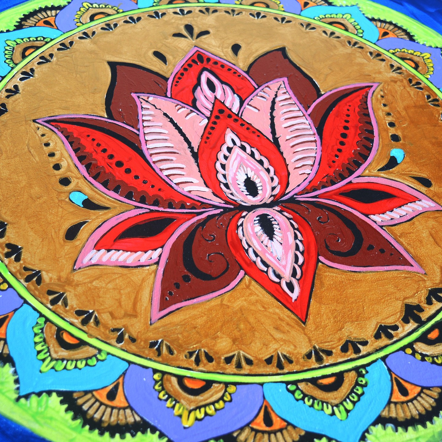 Bastidores Impresos para pintar! Pintalos como quieras!
#bastidores #bastidoresimpresos #mandala #pintura #oleo #acrilicpainting